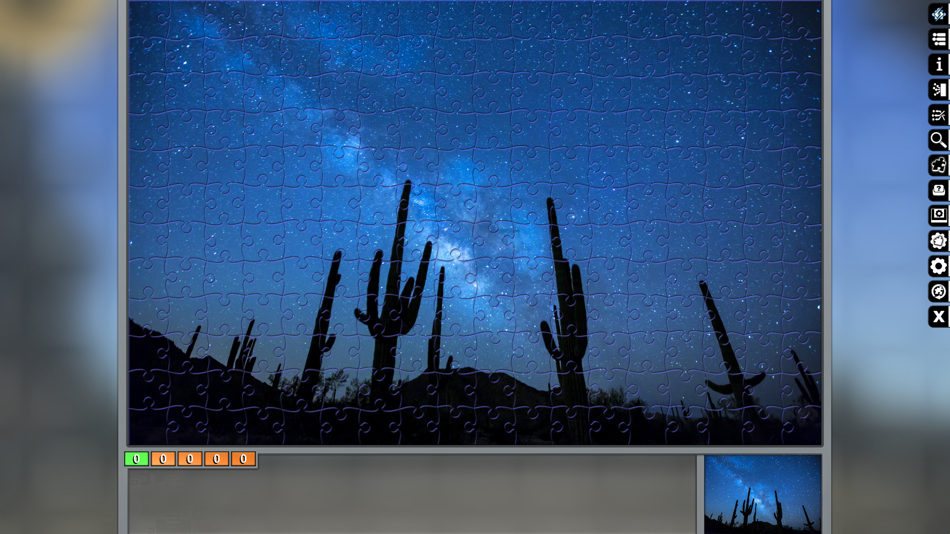 Jigsaw Puzzle Pack - Pixel Puzzles Ultimate: Traditional Cut screenshot 15