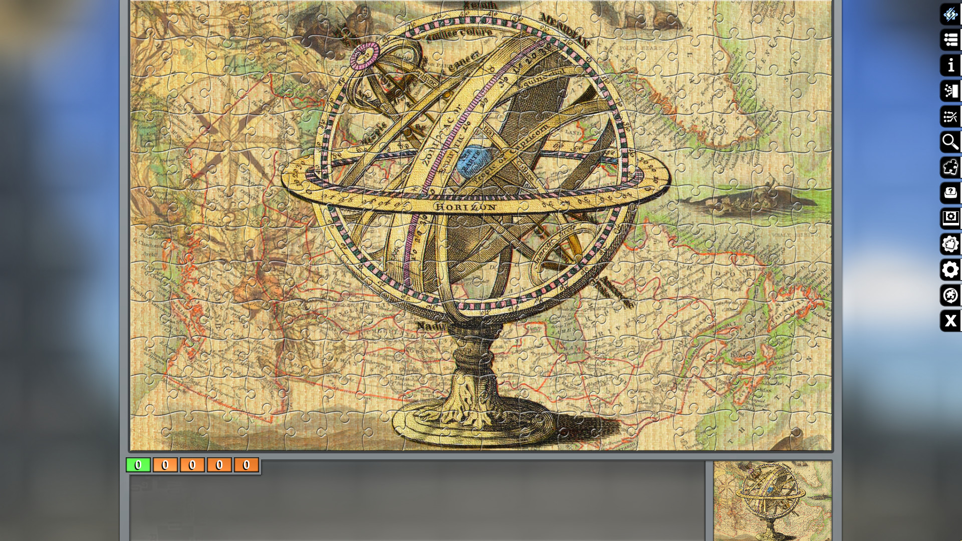Jigsaw Puzzle Pack - Pixel Puzzles Ultimate: Traditional Cut screenshot 14