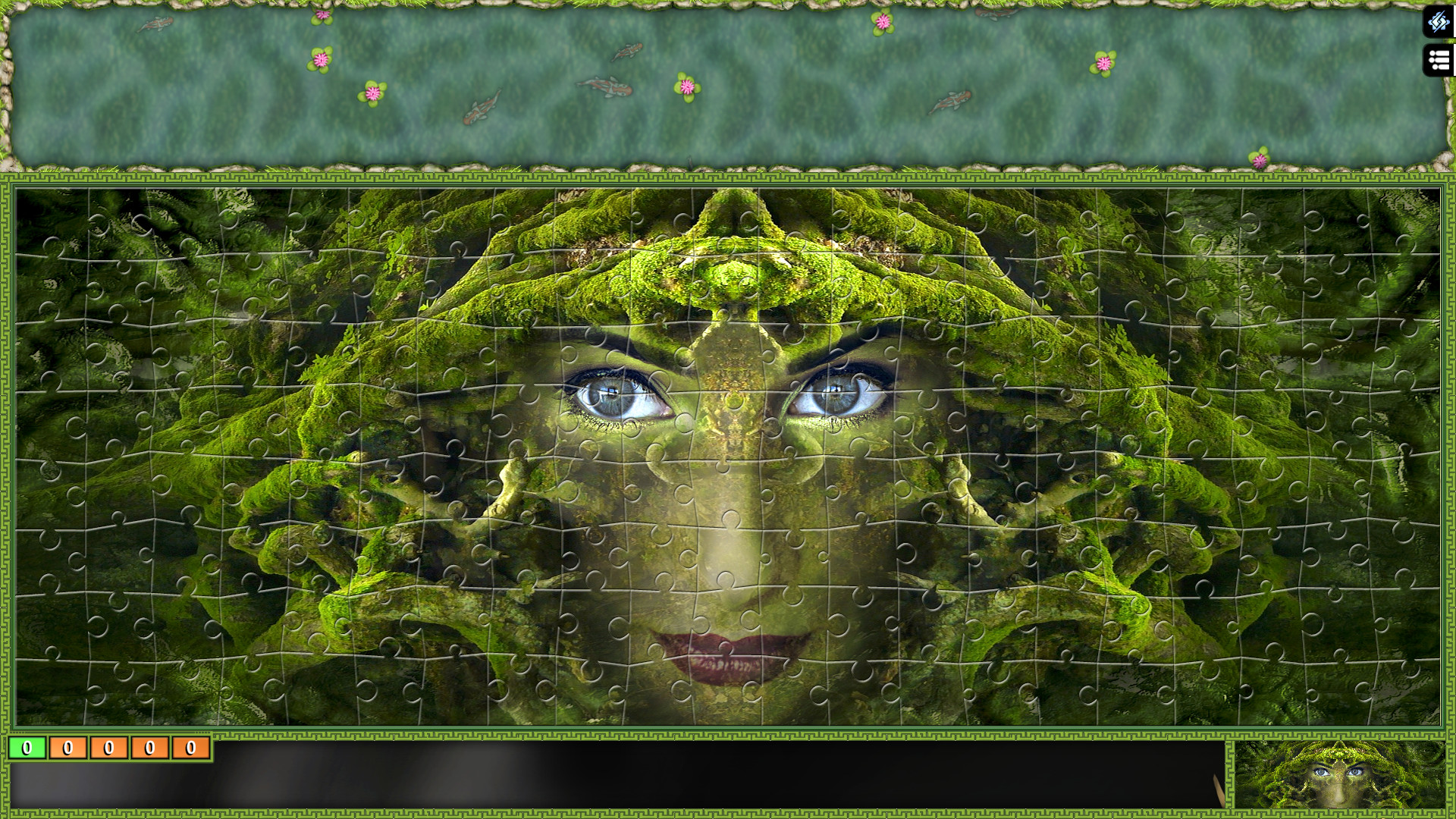 Jigsaw Puzzle Pack - Pixel Puzzles Ultimate: Fantasy 2 screenshot 7