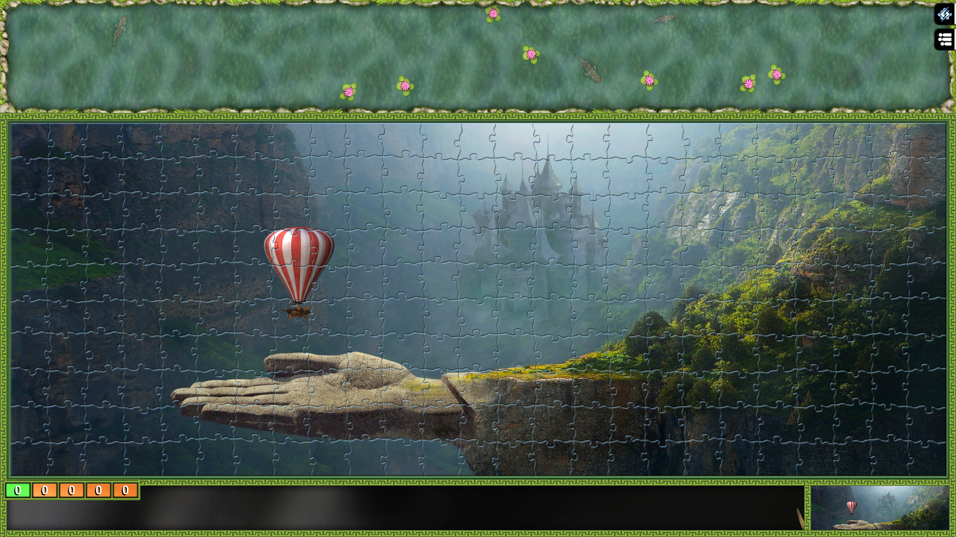 Jigsaw Puzzle Pack - Pixel Puzzles Ultimate: Fantasy 2 screenshot 6