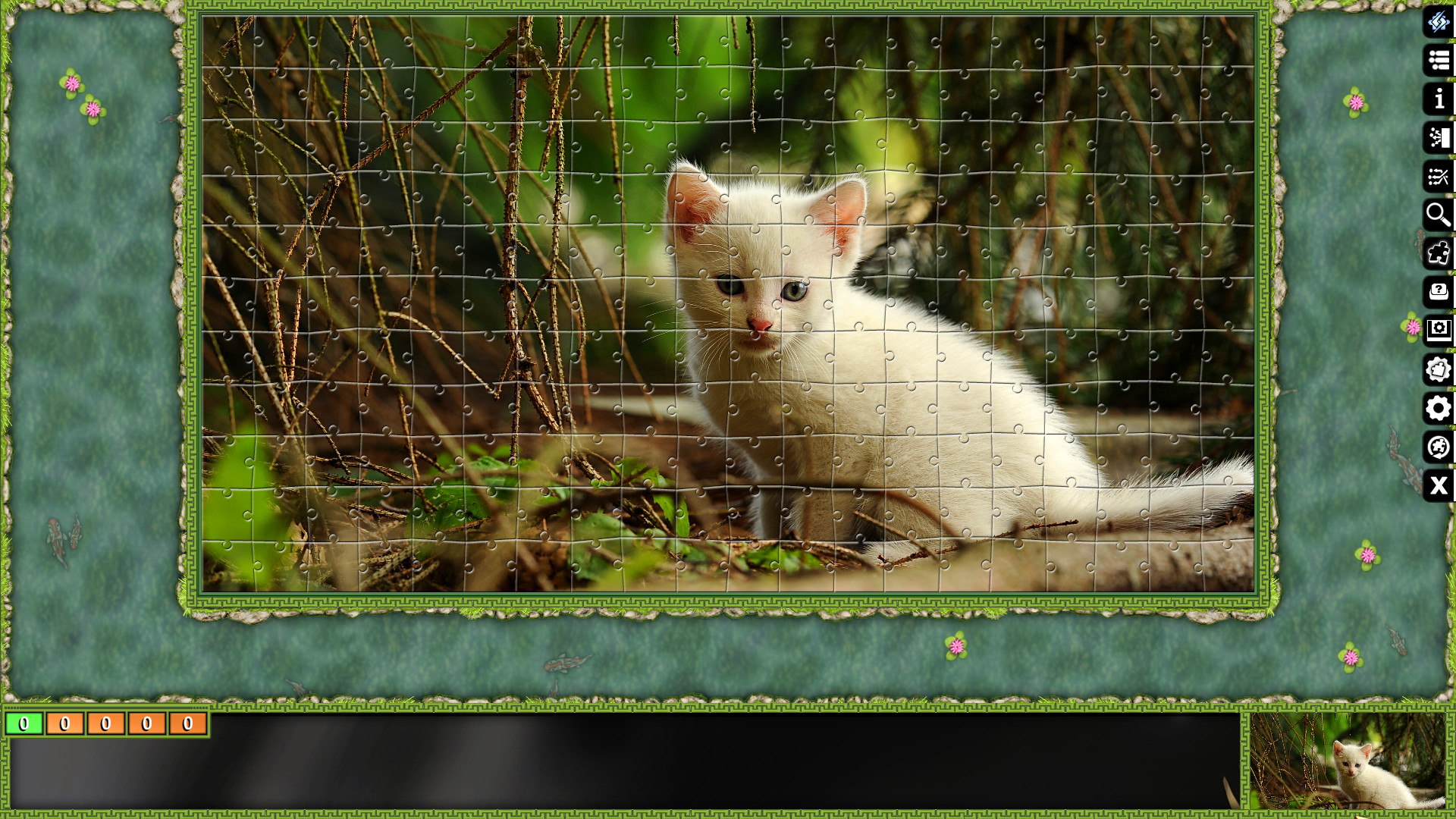 Jigsaw Puzzle Pack - Pixel Puzzles Ultimate: Cats 2 screenshot 5