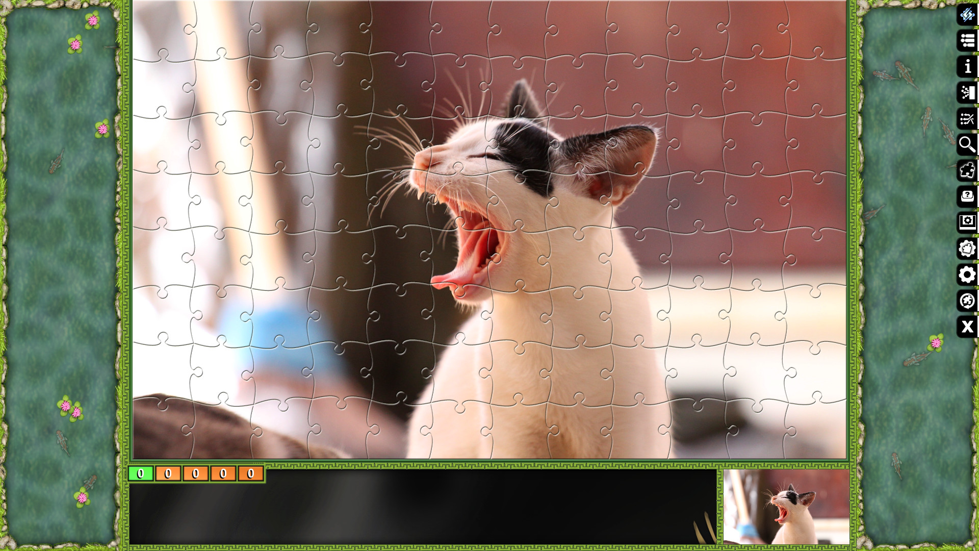 Jigsaw Puzzle Pack - Pixel Puzzles Ultimate: Cats 2 screenshot 13
