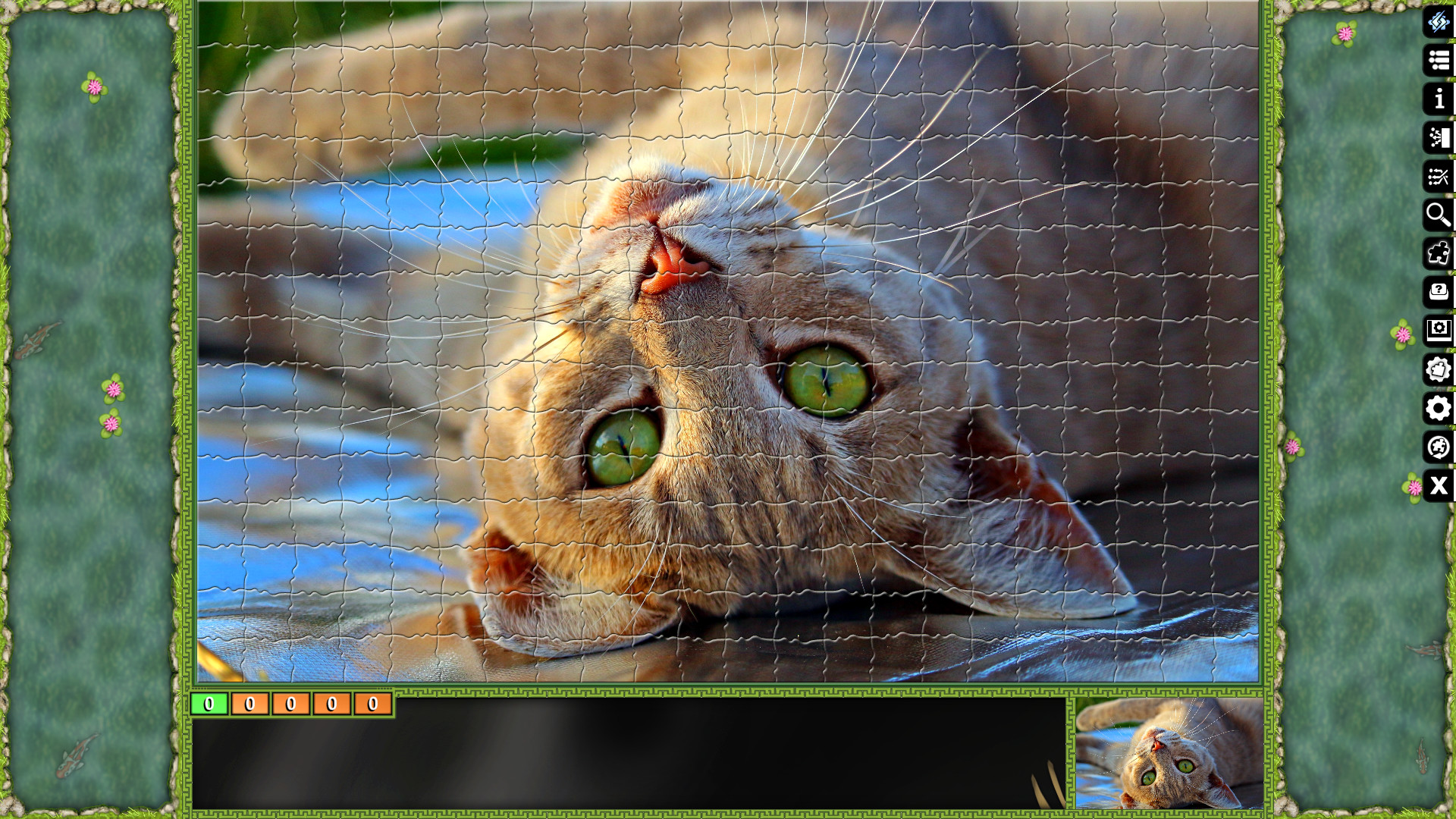 Jigsaw Puzzle Pack - Pixel Puzzles Ultimate: Cats 2 screenshot 2