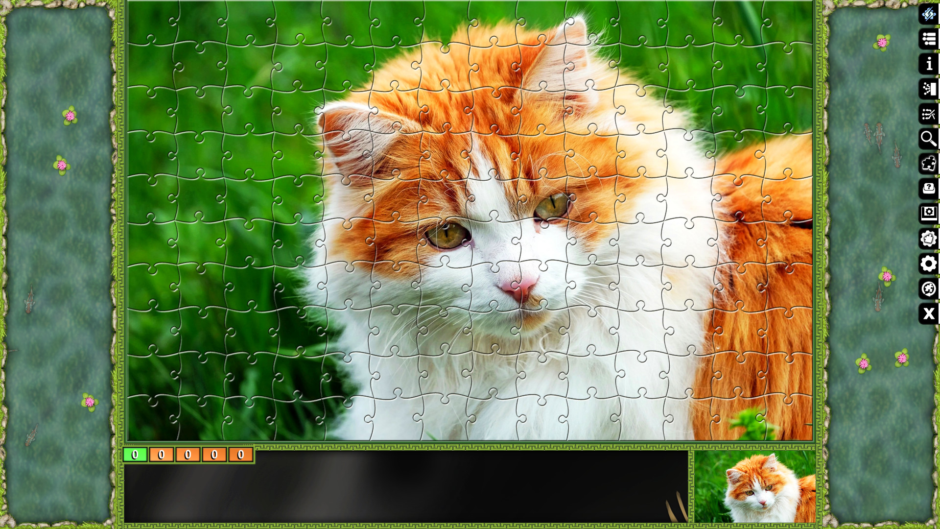 Jigsaw Puzzle Pack - Pixel Puzzles Ultimate: Cats 2 screenshot 17