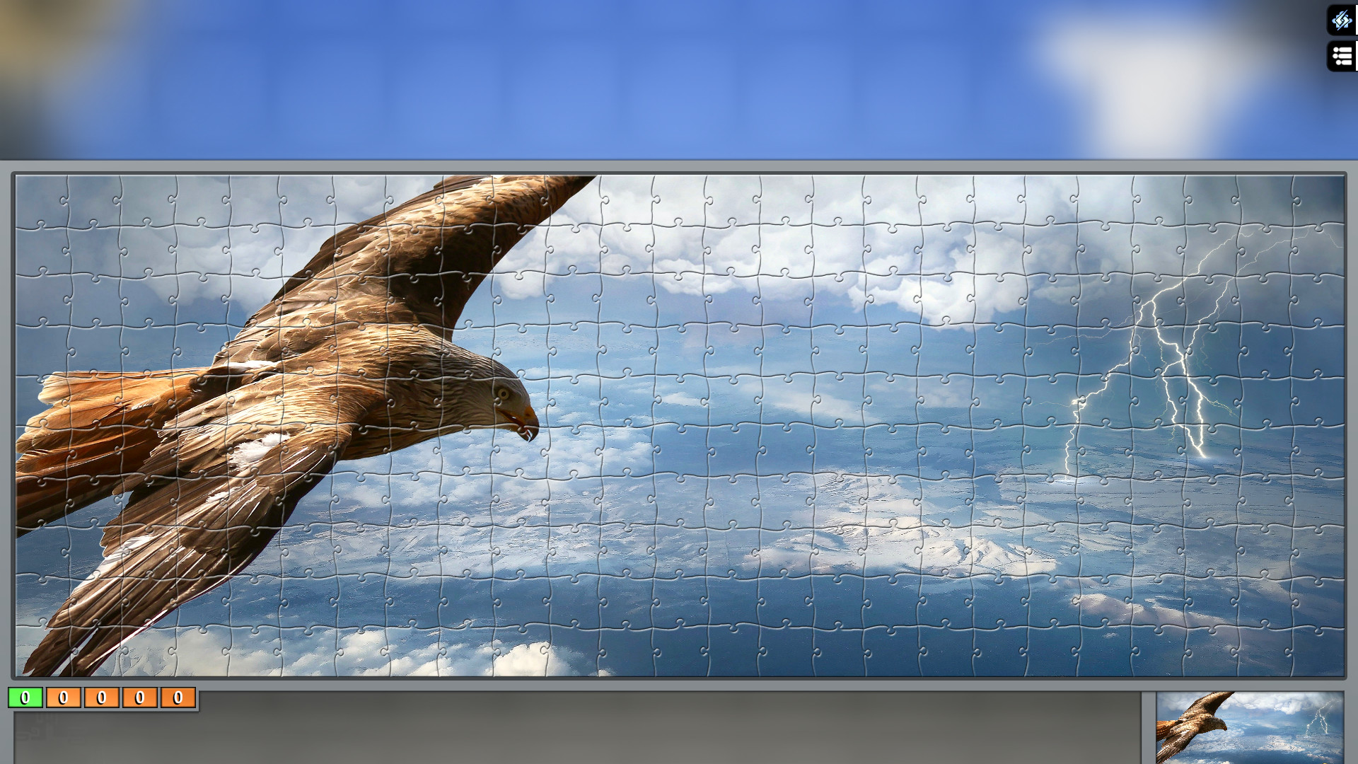Jigsaw Puzzle Pack - Pixel Puzzles Ultimate: Variety Pack 14 screenshot 22
