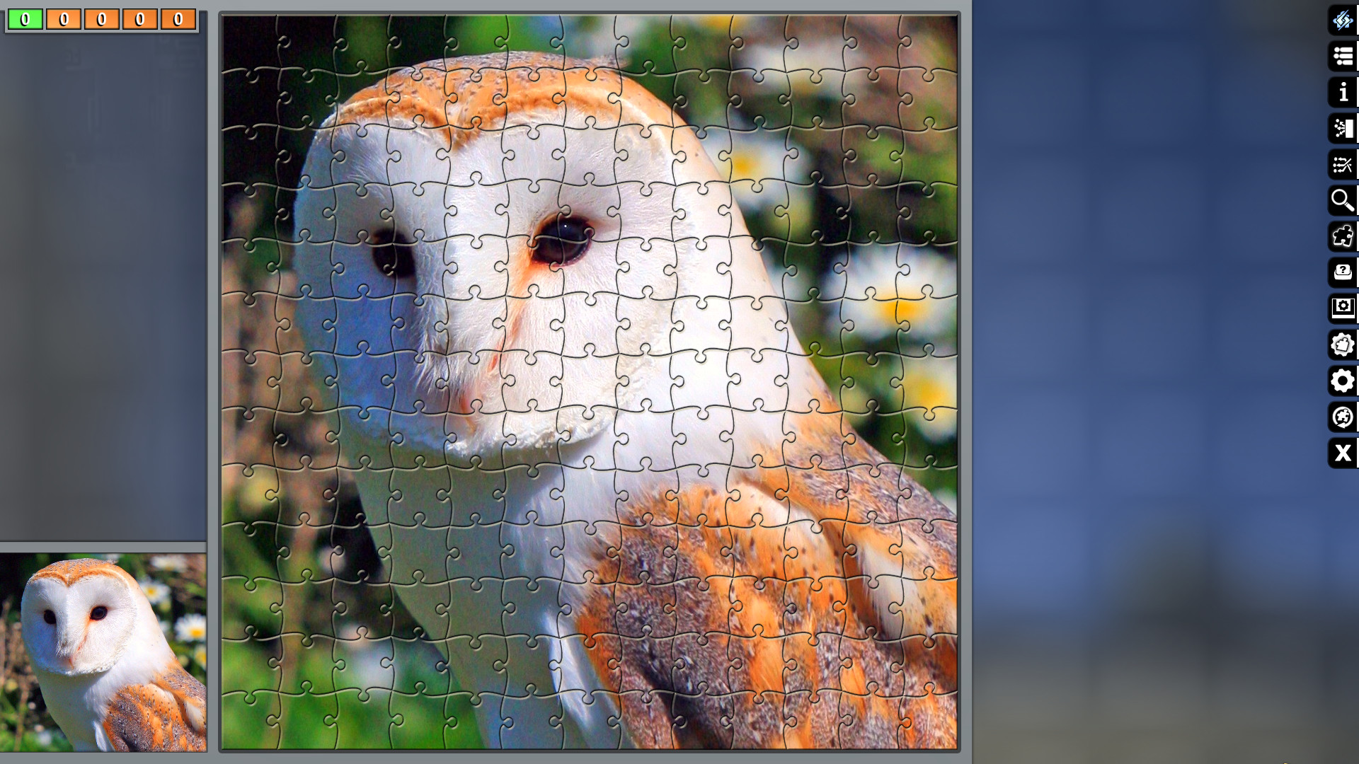 Jigsaw Puzzle Pack - Pixel Puzzles Ultimate: Variety Pack 14 screenshot 24