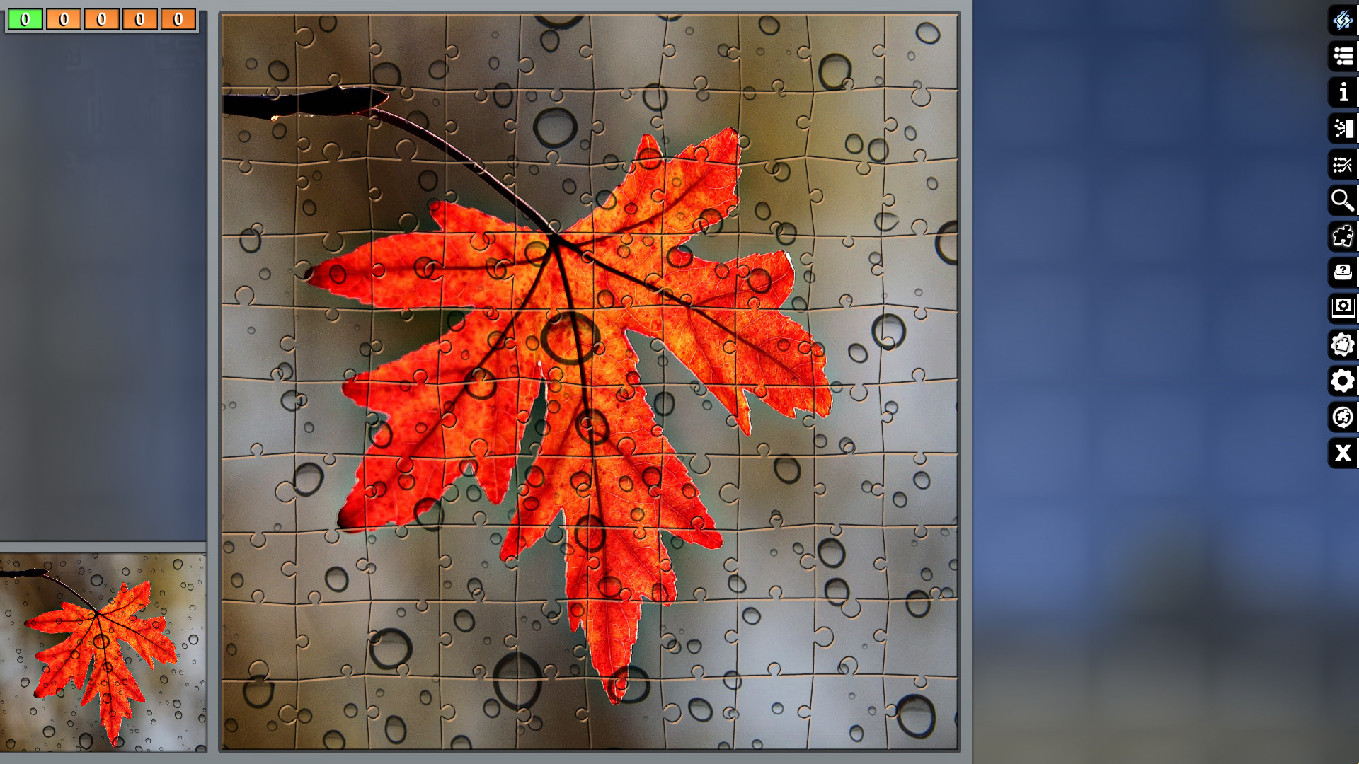 Jigsaw Puzzle Pack - Pixel Puzzles Ultimate: Variety Pack 14 screenshot 4