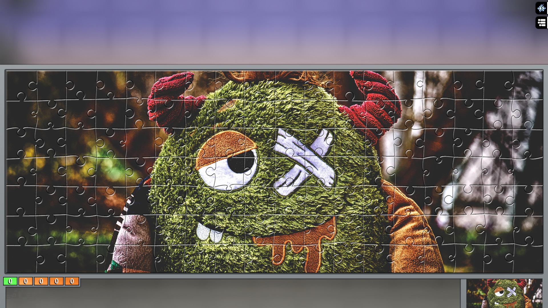 Jigsaw Puzzle Pack - Pixel Puzzles Ultimate: Variety Pack 14 screenshot 18