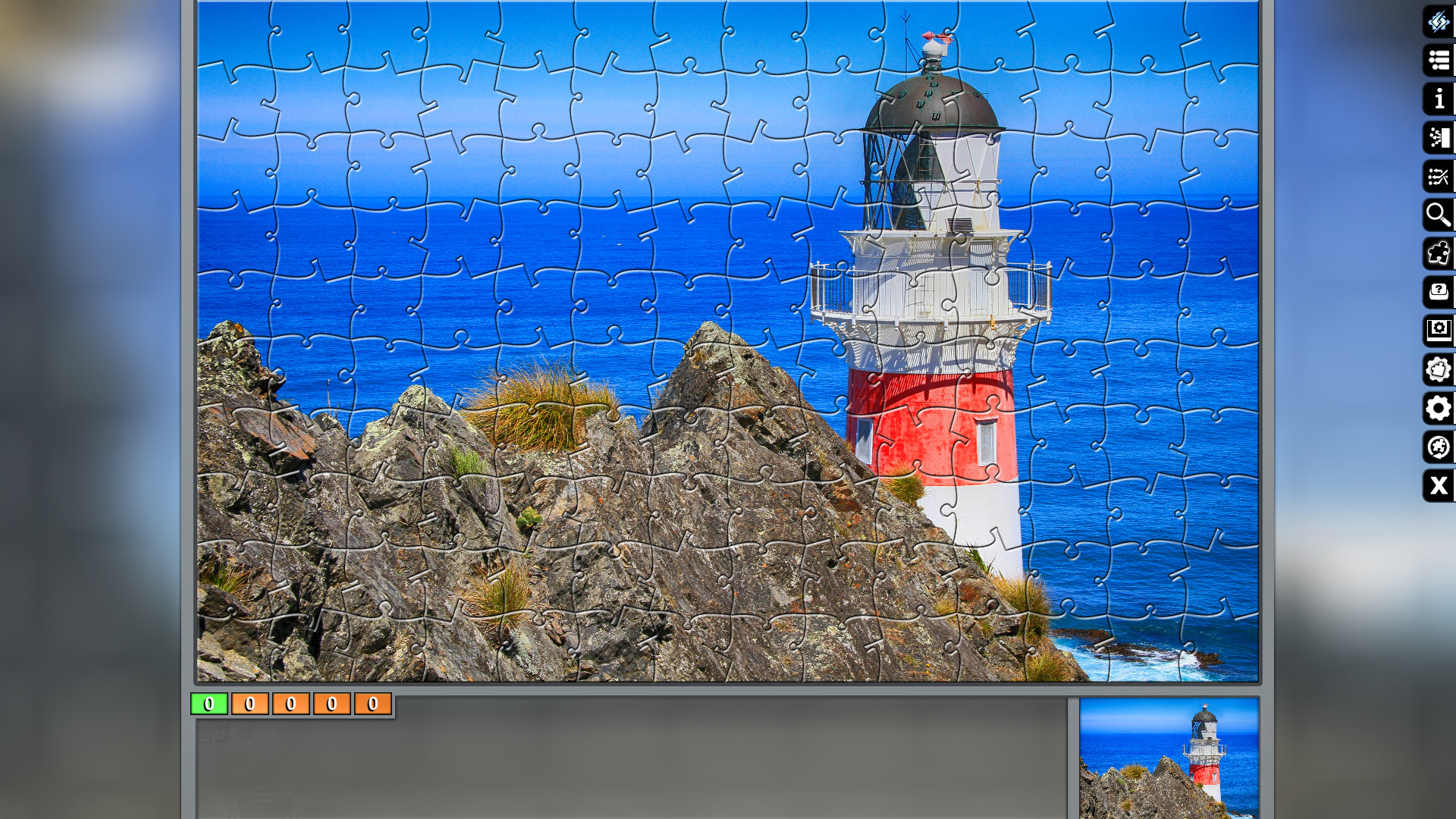 Jigsaw Puzzle Pack - Pixel Puzzles Ultimate: Variety Pack 14 screenshot 25
