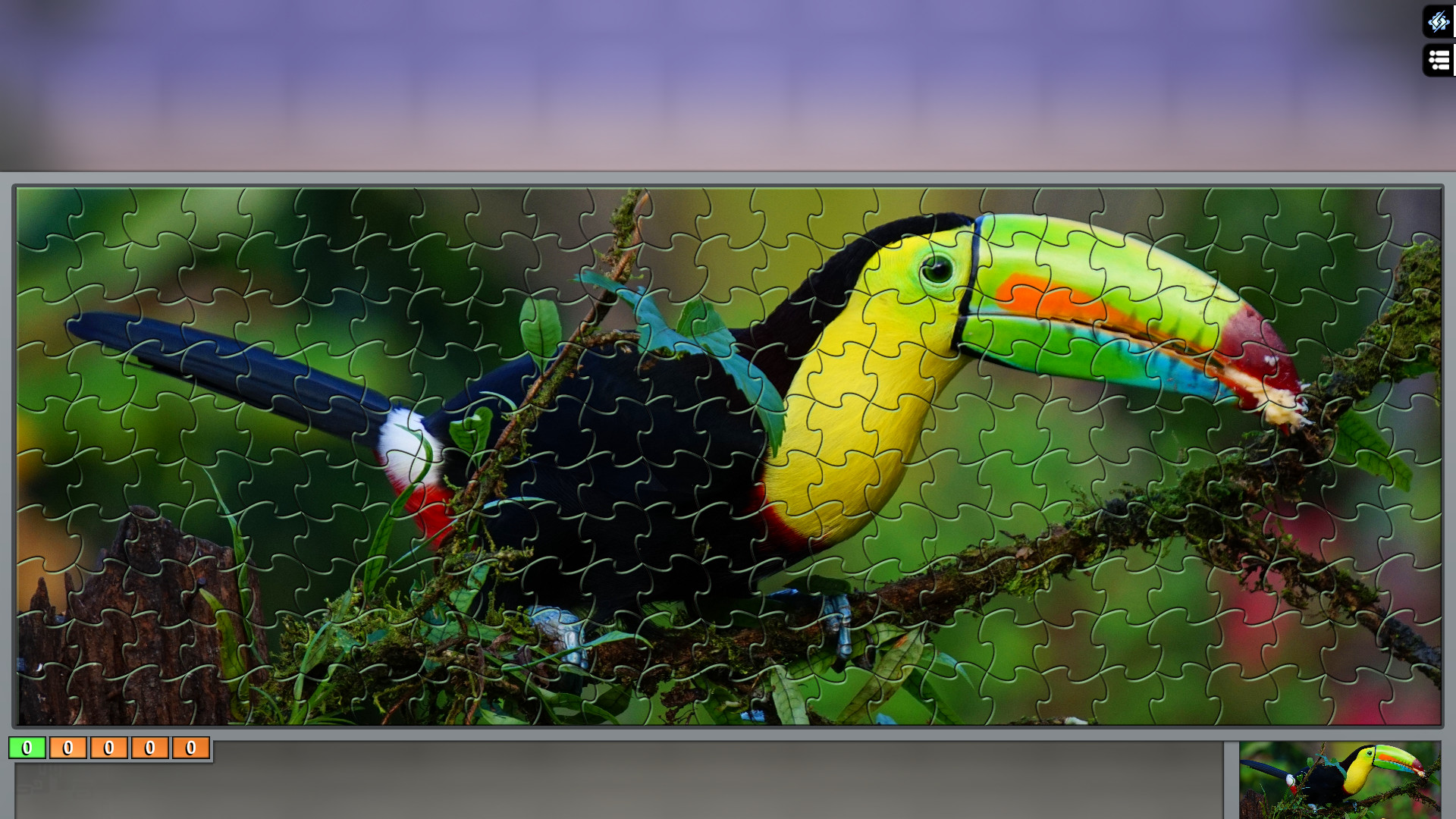 Jigsaw Puzzle Pack - Pixel Puzzles Ultimate: Variety Pack 14 screenshot 14