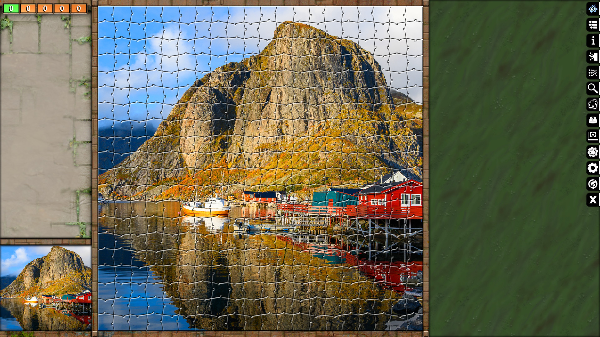 Jigsaw Puzzle Pack - Pixel Puzzles Ultimate: Variety Pack 15 screenshot 20
