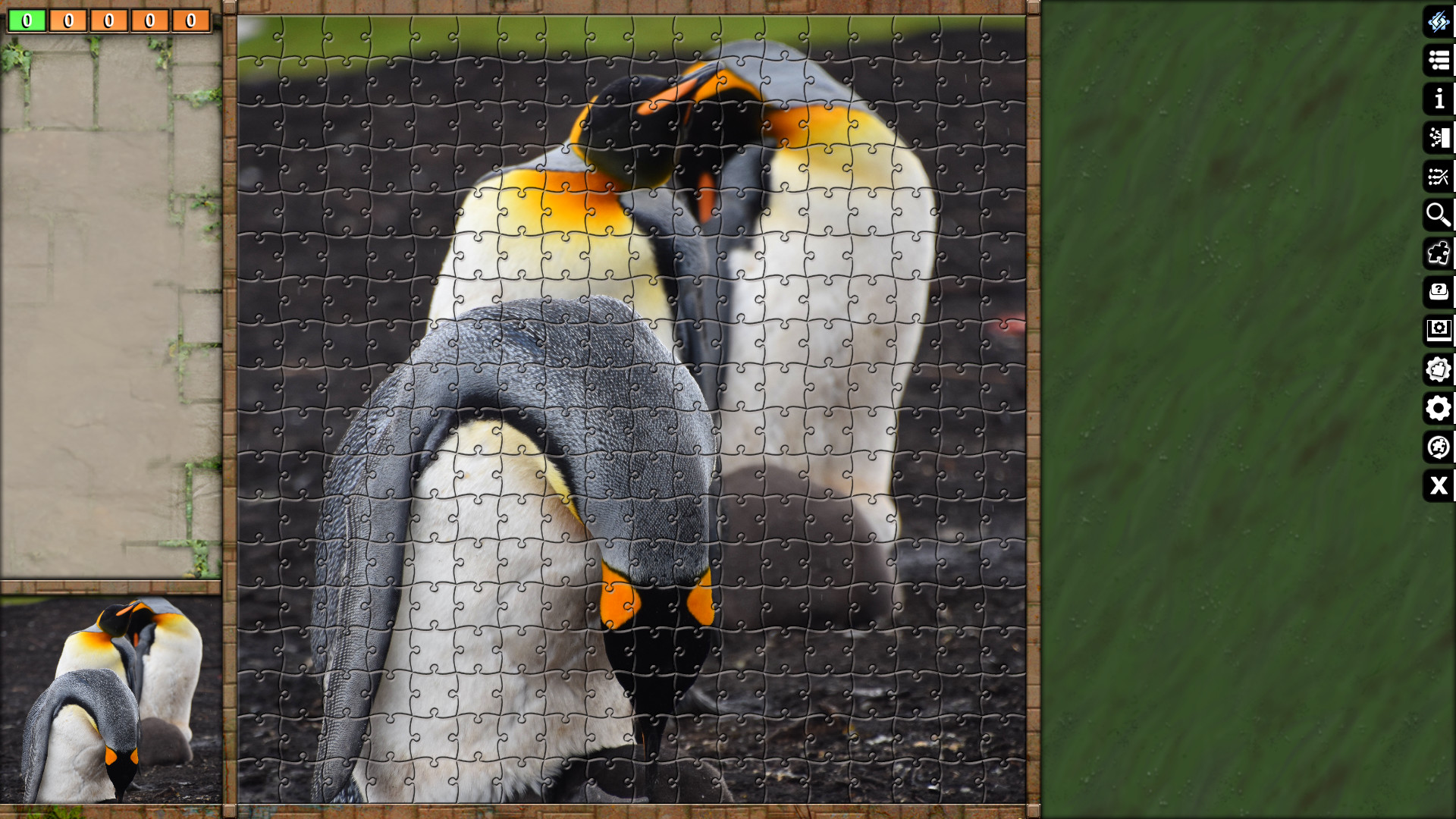 Jigsaw Puzzle Pack - Pixel Puzzles Ultimate: Variety Pack 15 screenshot 22