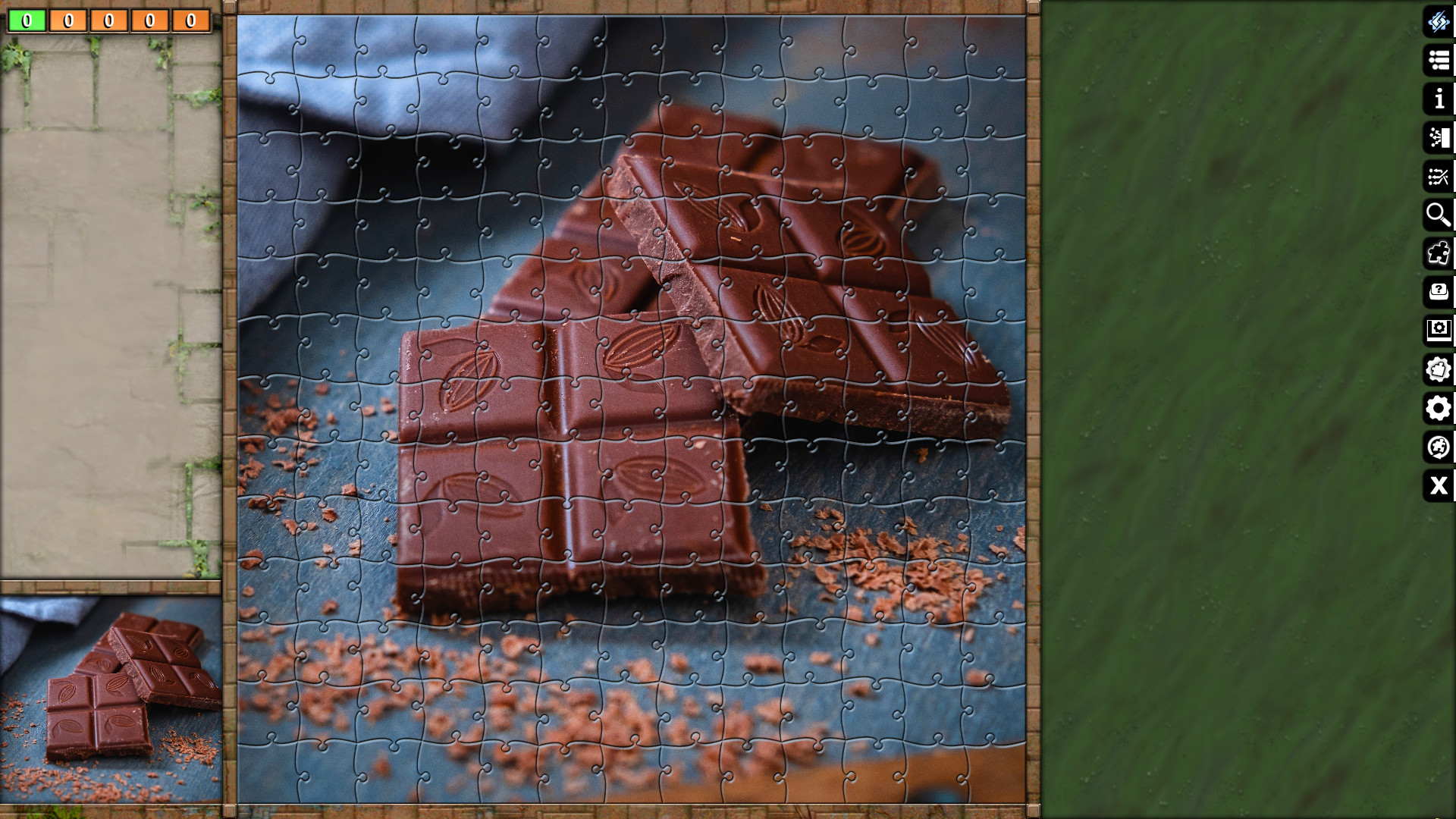 Jigsaw Puzzle Pack - Pixel Puzzles Ultimate: Variety Pack 15 screenshot 15