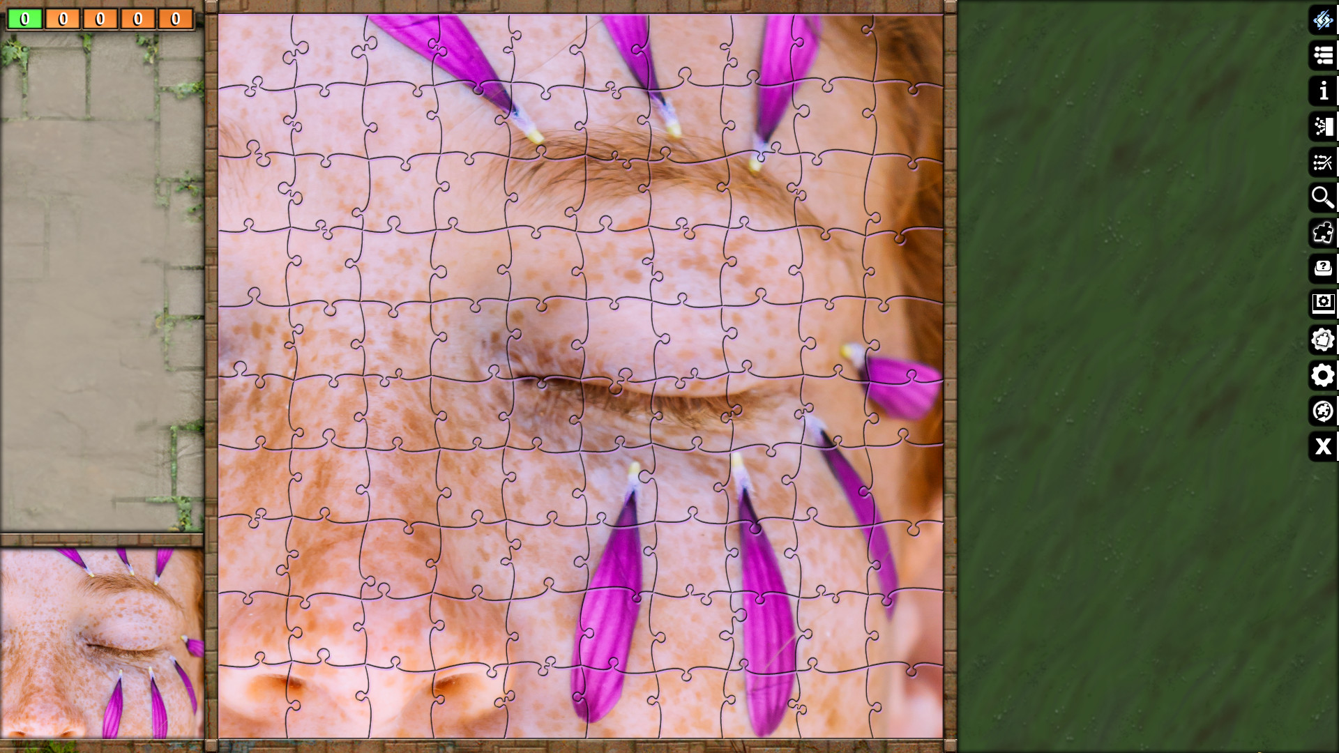 Jigsaw Puzzle Pack - Pixel Puzzles Ultimate: Variety Pack 15 screenshot 21