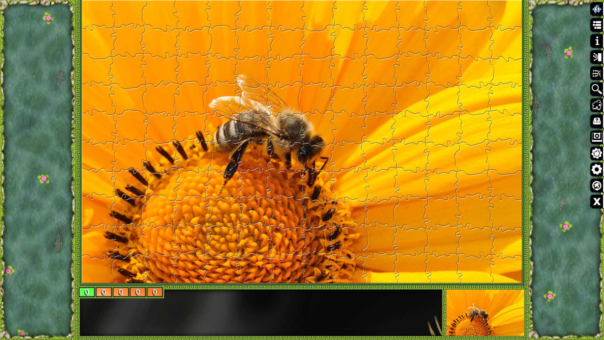 Jigsaw Puzzle Pack - Pixel Puzzles Ultimate: Summertime screenshot 9