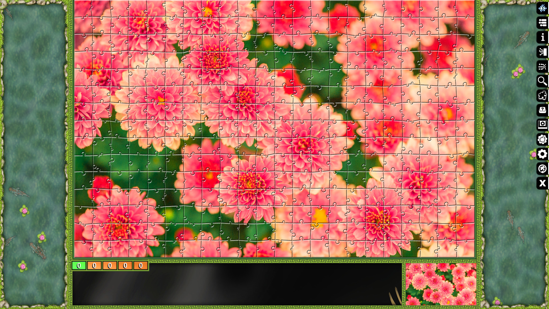 Jigsaw Puzzle Pack - Pixel Puzzles Ultimate: Summertime screenshot 12