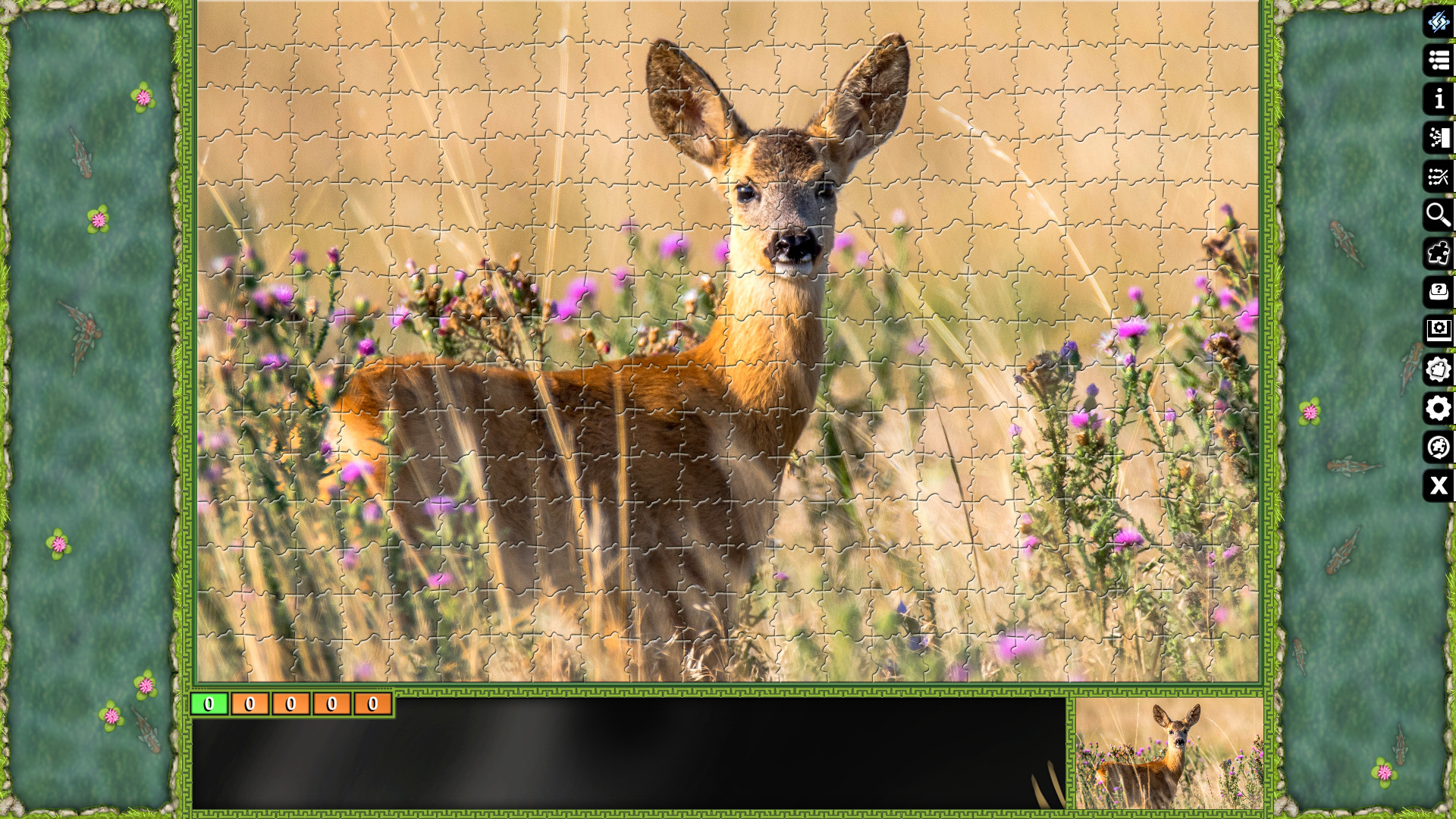 Jigsaw Puzzle Pack - Pixel Puzzles Ultimate: Summertime screenshot 8