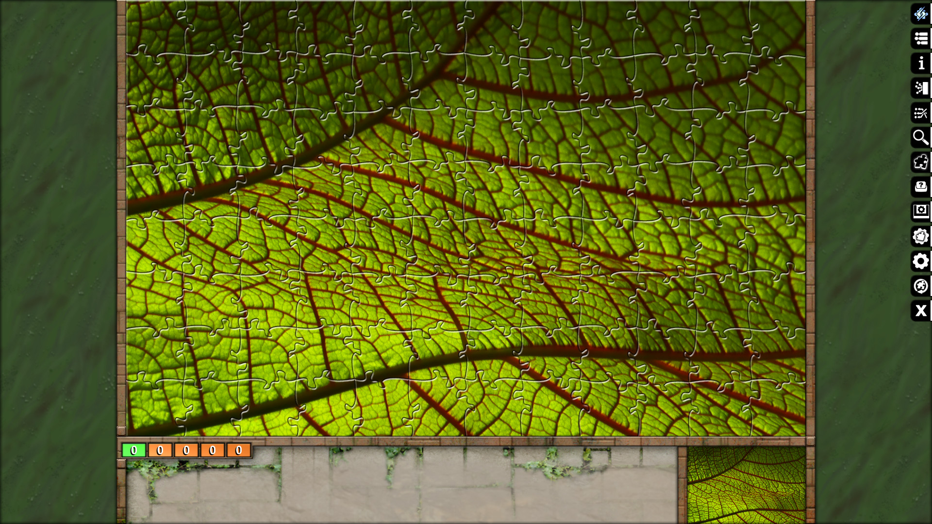 Jigsaw Puzzle Pack - Pixel Puzzles Ultimate: Variety Pack XS screenshot 14
