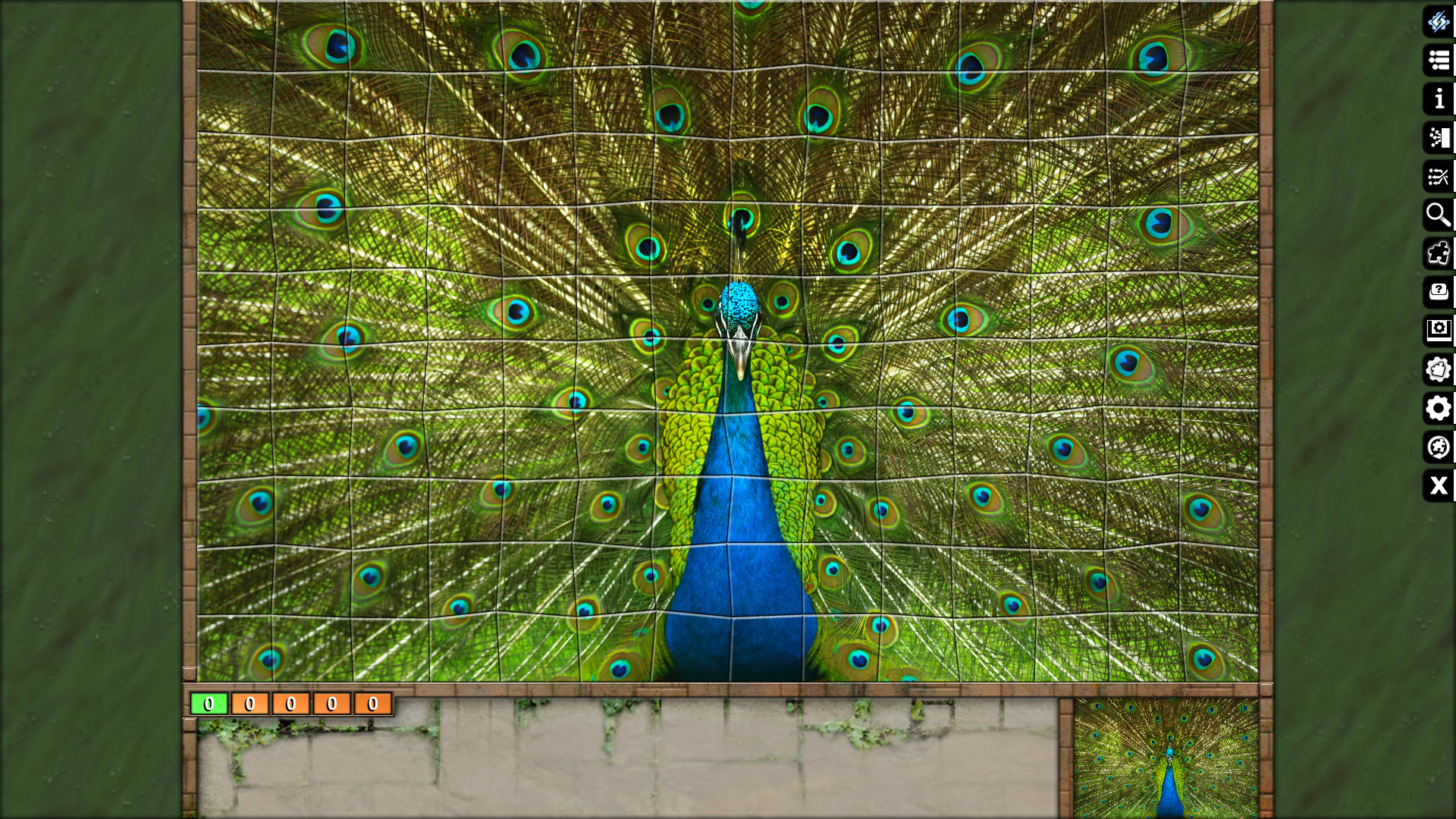 Jigsaw Puzzle Pack - Pixel Puzzles Ultimate: Variety Pack XS screenshot 21