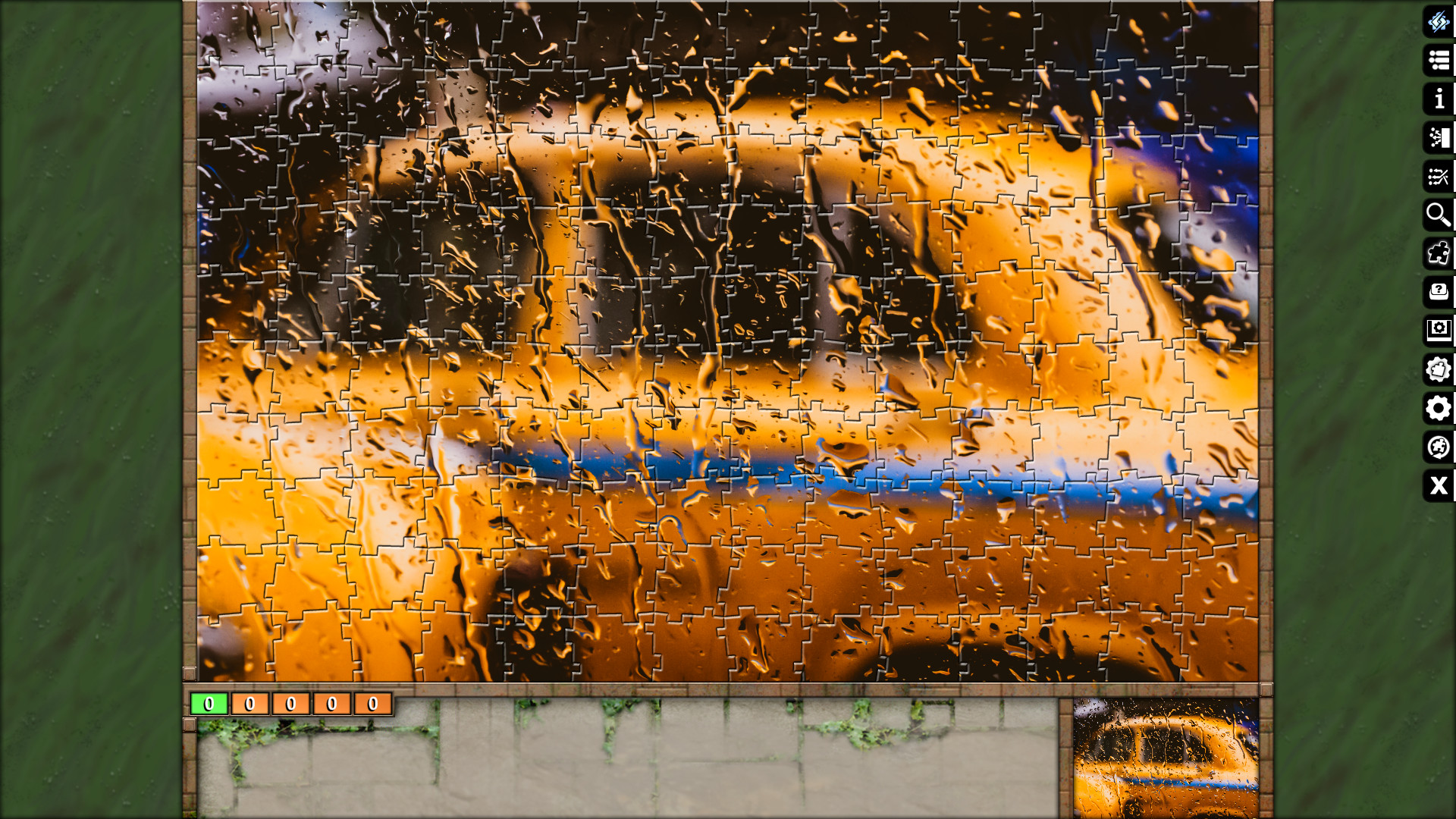Jigsaw Puzzle Pack - Pixel Puzzles Ultimate: Variety Pack XS screenshot 18
