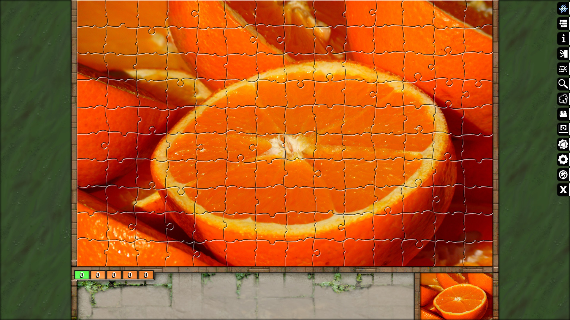 Jigsaw Puzzle Pack - Pixel Puzzles Ultimate: Variety Pack XS screenshot 13