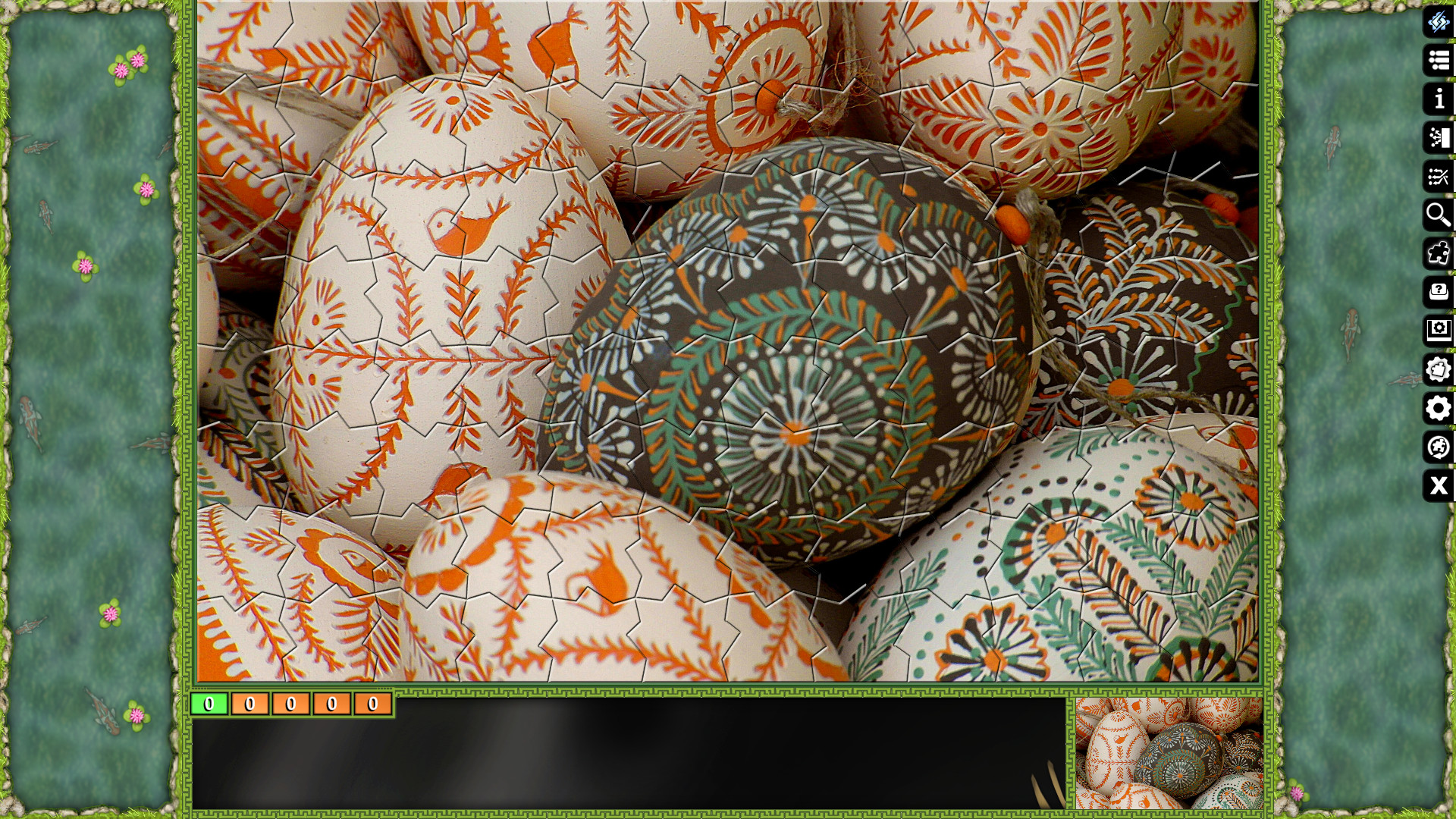 Jigsaw Puzzle Pack - Pixel Puzzles Ultimate: Variety Pack XXS screenshot 17