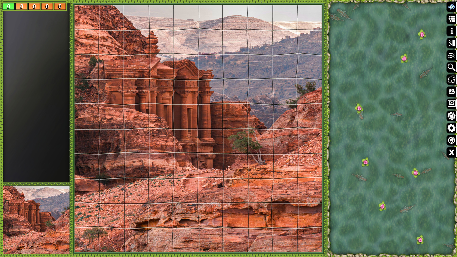 Jigsaw Puzzle Pack - Pixel Puzzles Ultimate: Variety Pack XXS screenshot 24