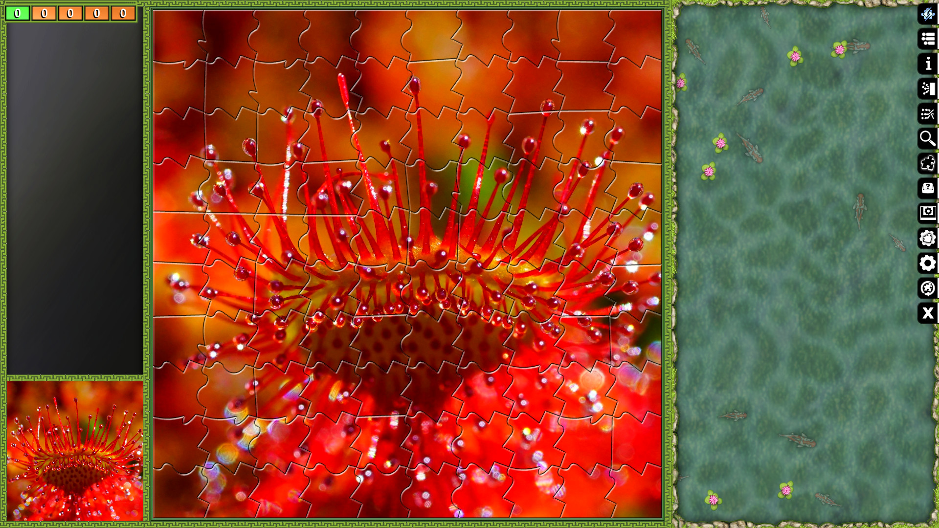 Jigsaw Puzzle Pack - Pixel Puzzles Ultimate: Variety Pack XXS screenshot 20