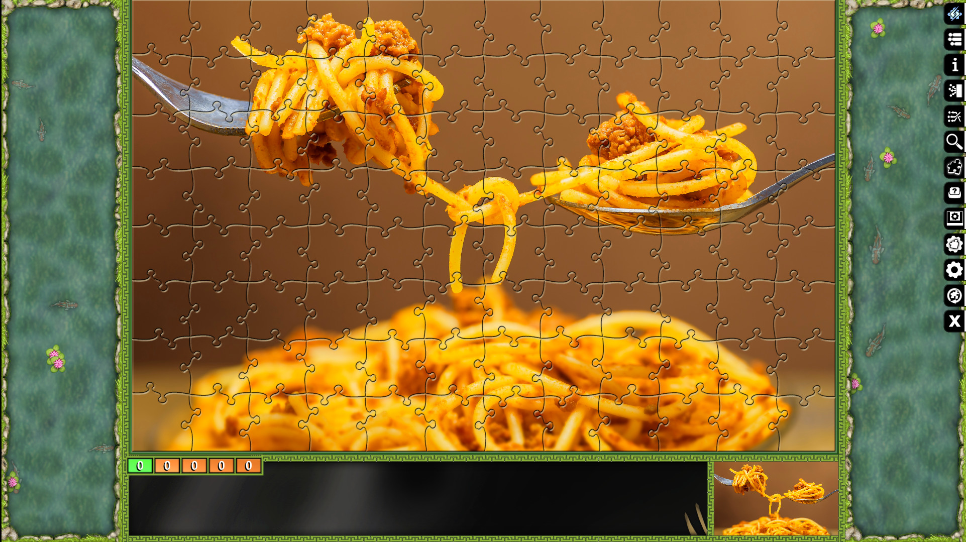 Jigsaw Puzzle Pack - Pixel Puzzles Ultimate: Variety Pack 16 screenshot 23