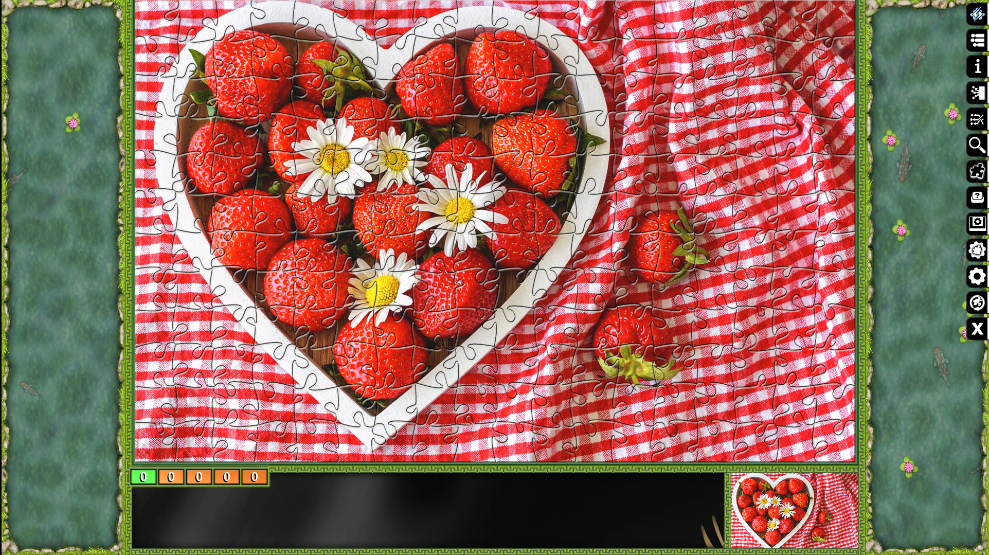 Jigsaw Puzzle Pack - Pixel Puzzles Ultimate: Variety Pack 16 screenshot 15