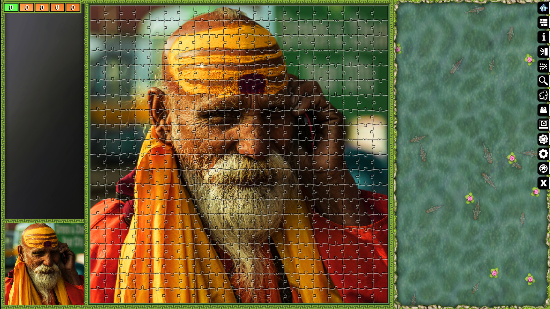 Jigsaw Puzzle Pack - Pixel Puzzles Ultimate: Variety Pack 16 screenshot 20