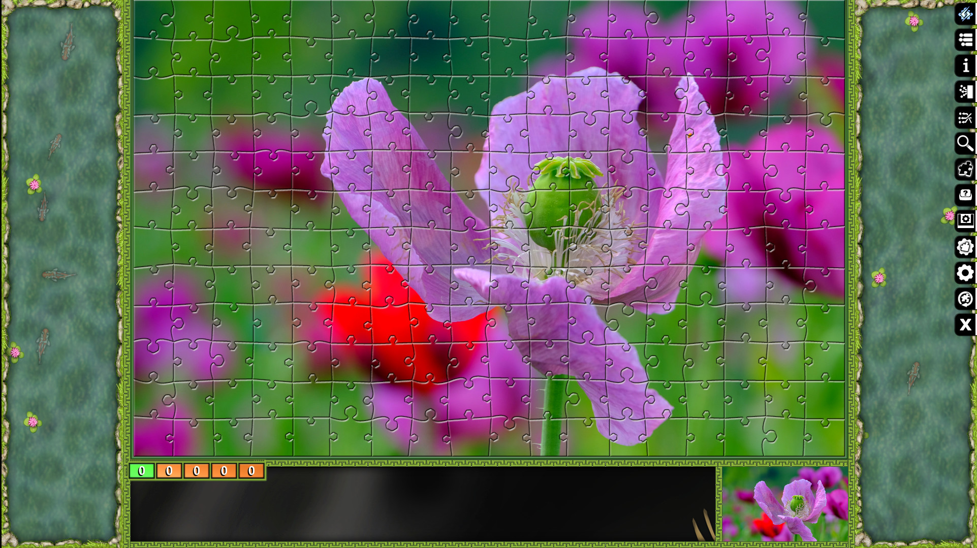 Jigsaw Puzzle Pack - Pixel Puzzles Ultimate: Variety Pack 16 screenshot 12