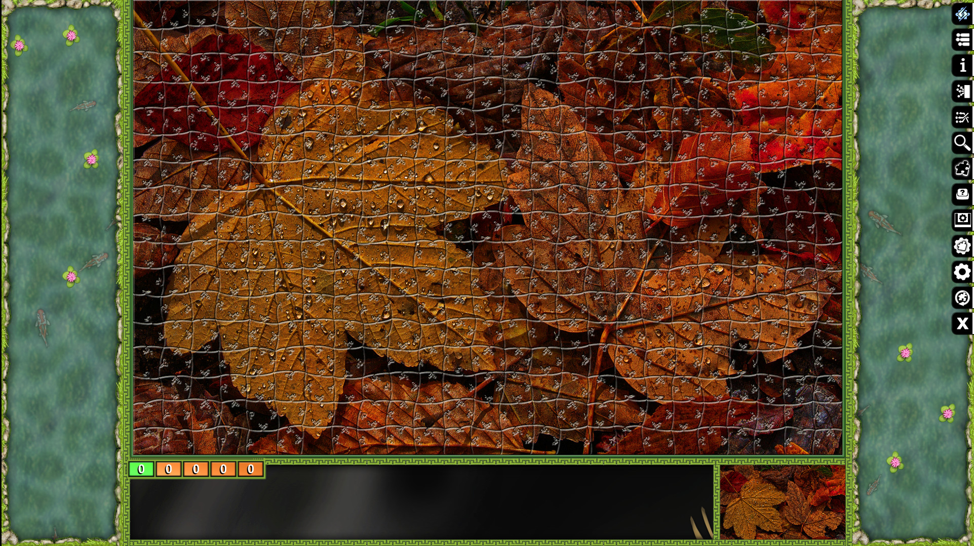 Jigsaw Puzzle Pack - Pixel Puzzles Ultimate: Variety Pack 16 screenshot 19