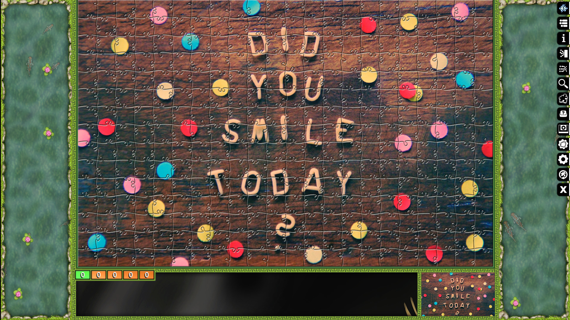 Jigsaw Puzzle Pack - Pixel Puzzles Ultimate: Variety Pack 16 screenshot 16