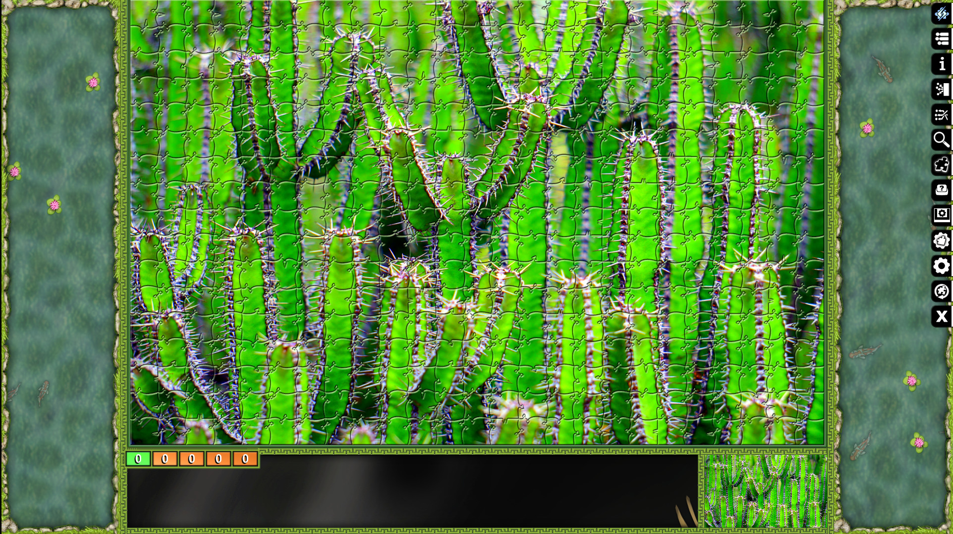 Jigsaw Puzzle Pack - Pixel Puzzles Ultimate: Variety Pack 16 screenshot 18