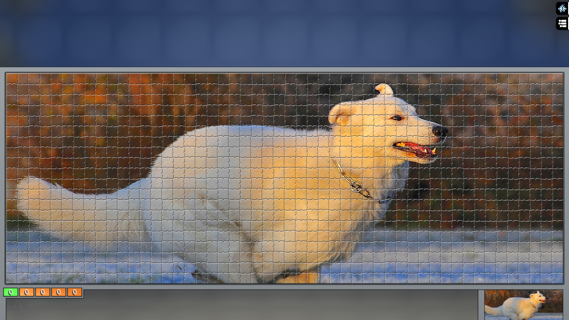 Jigsaw Puzzle Pack - Pixel Puzzles Ultimate: Variety Pack XXL screenshot 10