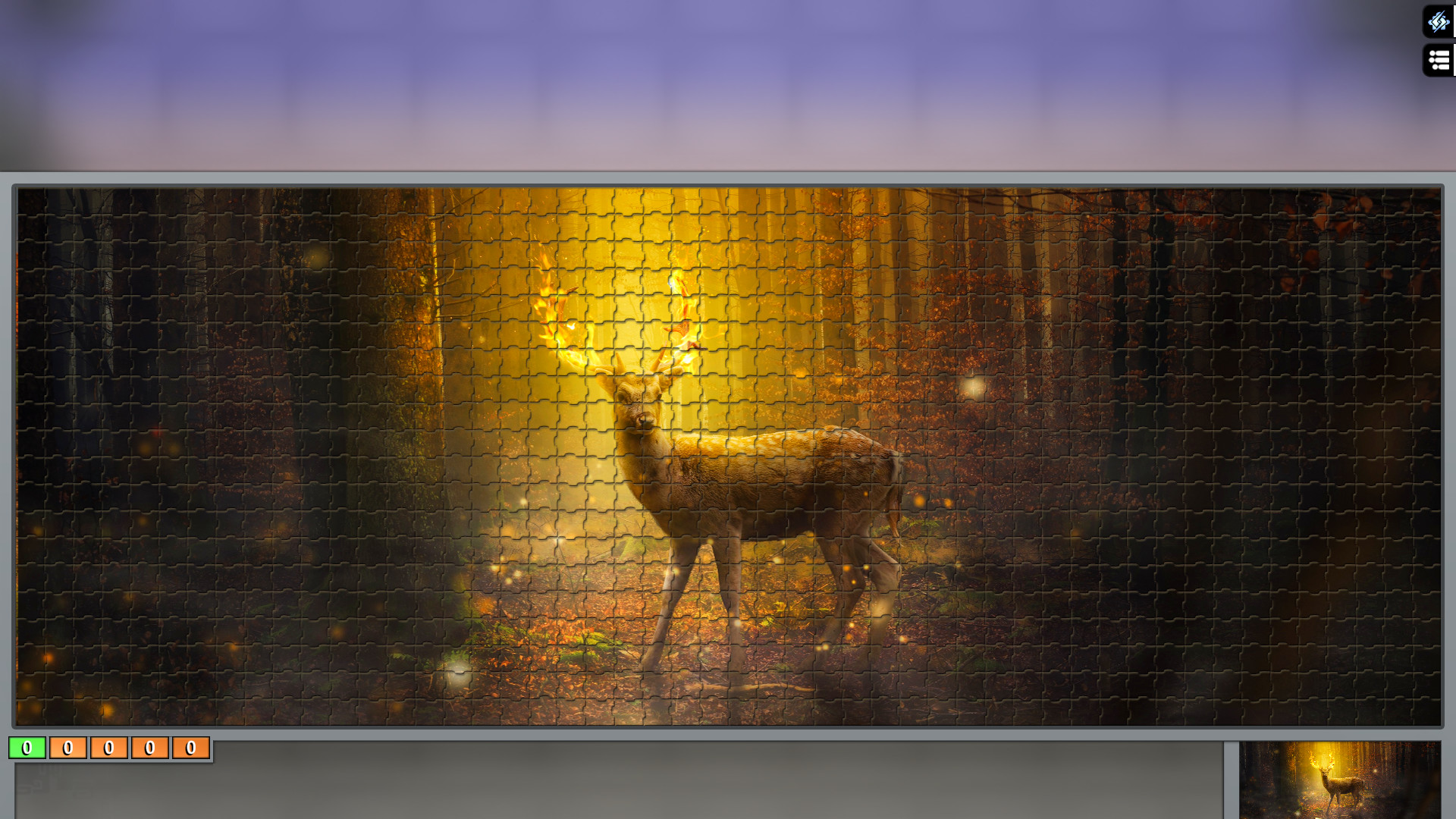 Jigsaw Puzzle Pack - Pixel Puzzles Ultimate: Variety Pack XXL screenshot 5