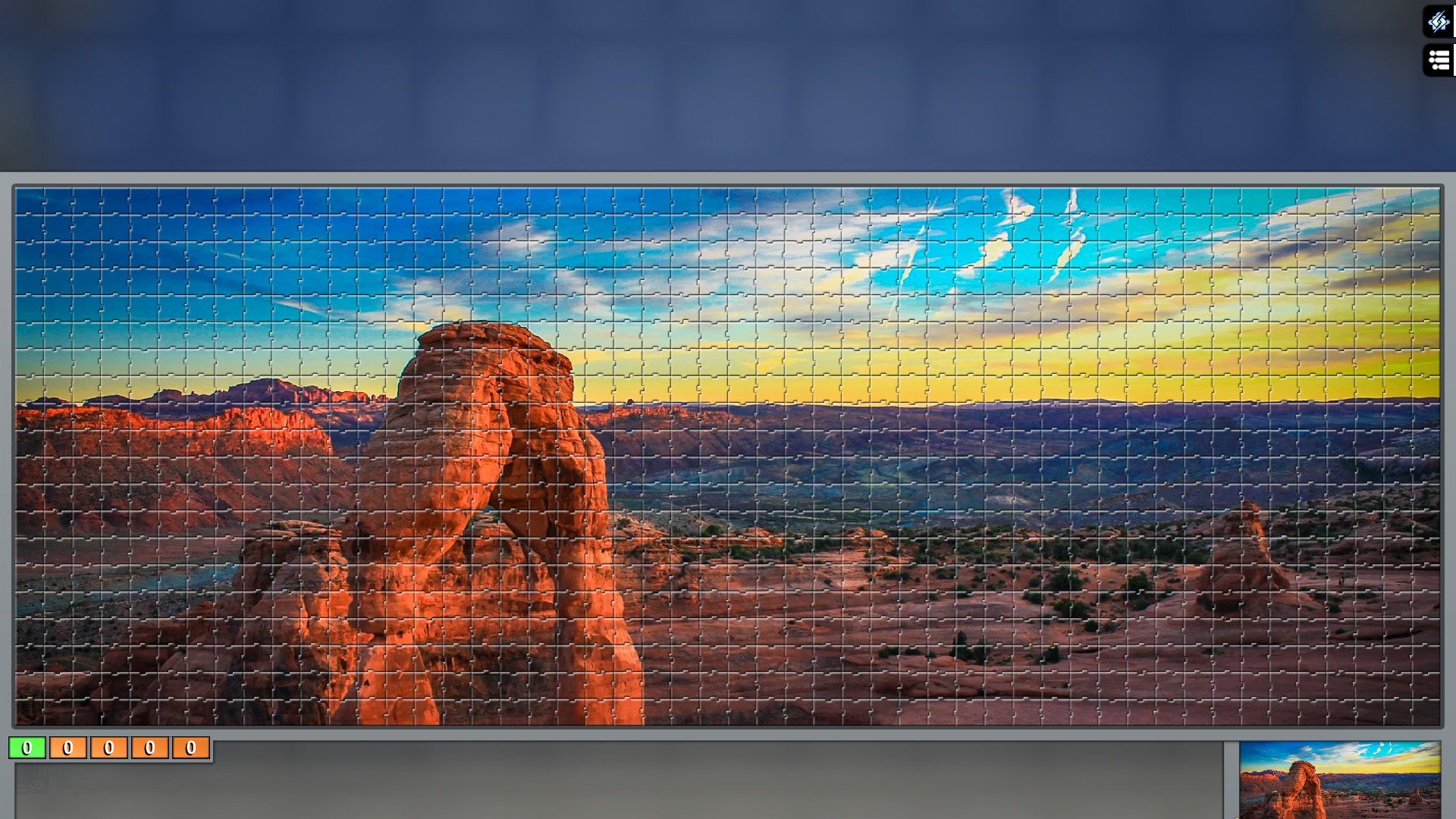 Jigsaw Puzzle Pack - Pixel Puzzles Ultimate: Variety Pack XXL screenshot 9