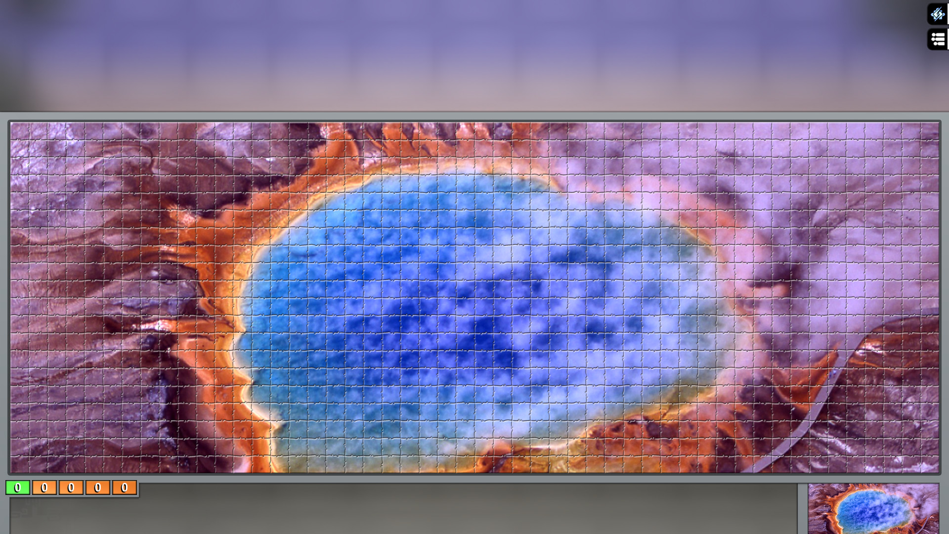 Jigsaw Puzzle Pack - Pixel Puzzles Ultimate: Variety Pack XXL screenshot 12