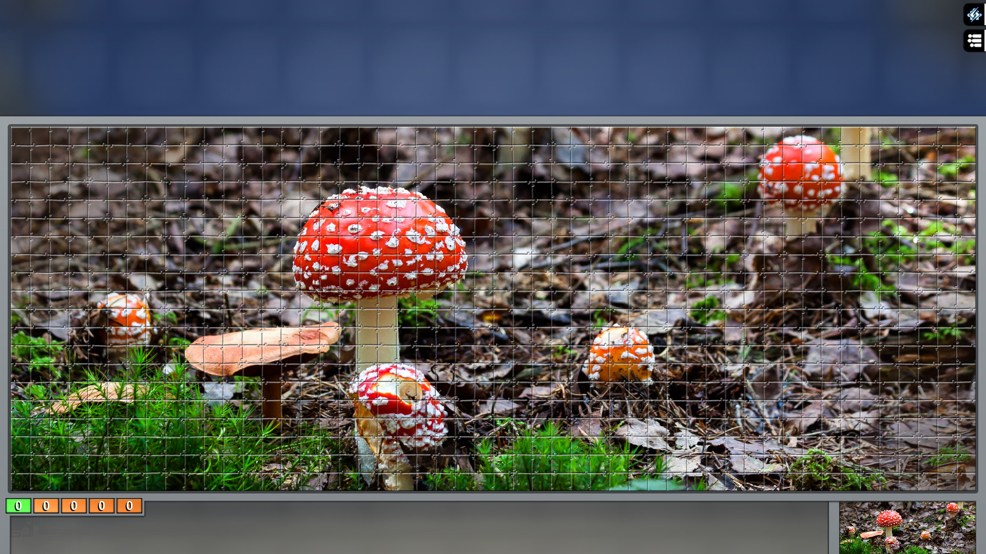 Jigsaw Puzzle Pack - Pixel Puzzles Ultimate: Variety Pack XXL screenshot 2