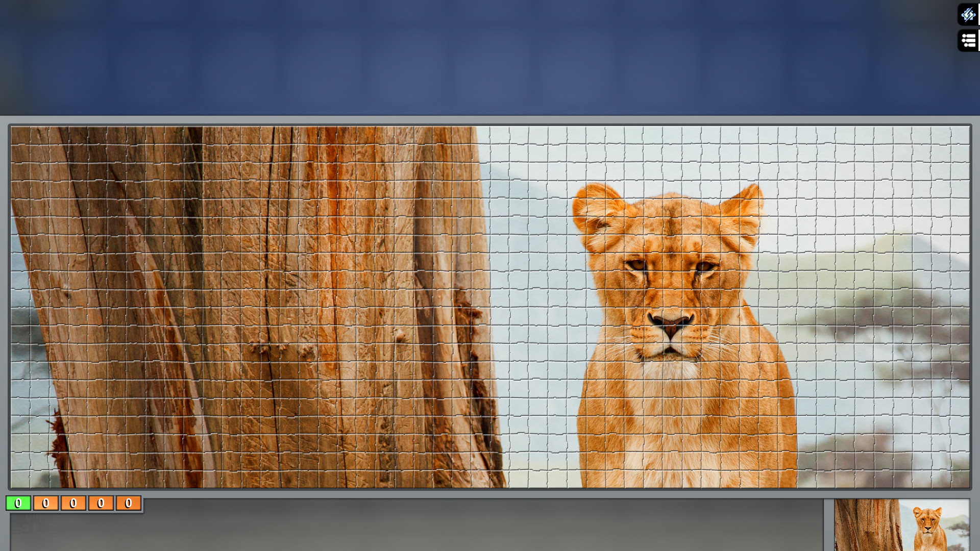 Jigsaw Puzzle Pack - Pixel Puzzles Ultimate: Variety Pack XXL screenshot 6