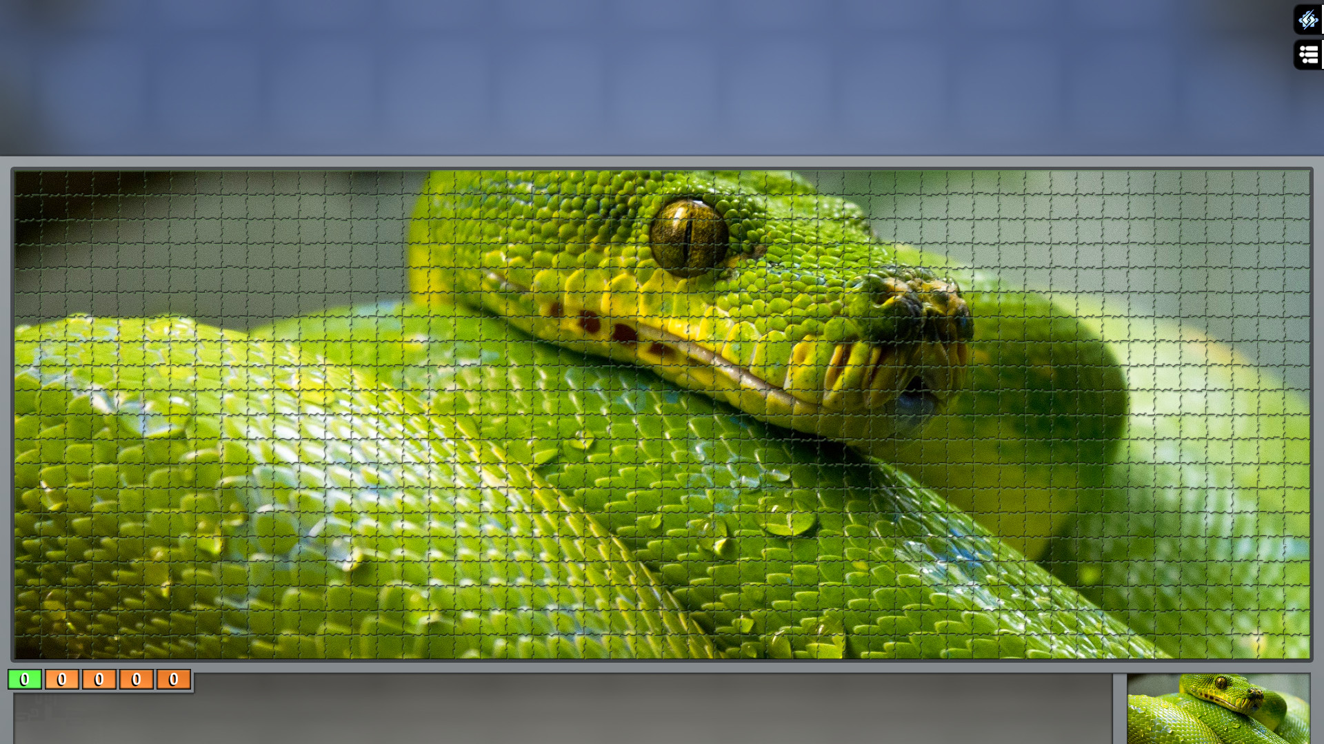Jigsaw Puzzle Pack - Pixel Puzzles Ultimate: Variety Pack XXL screenshot 7