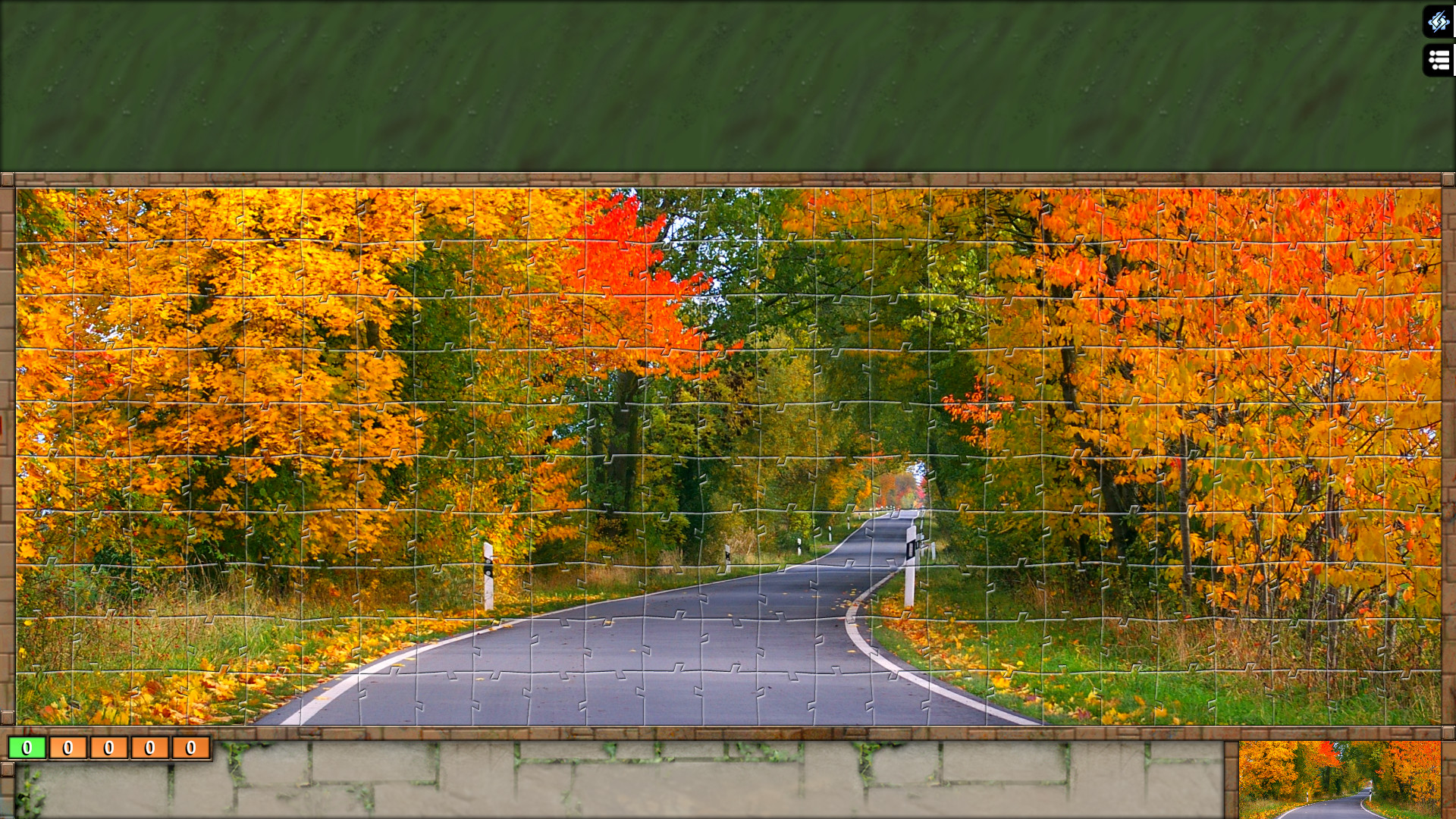 Jigsaw Puzzle Pack - Pixel Puzzles Ultimate: Variety Pack 12 screenshot 19