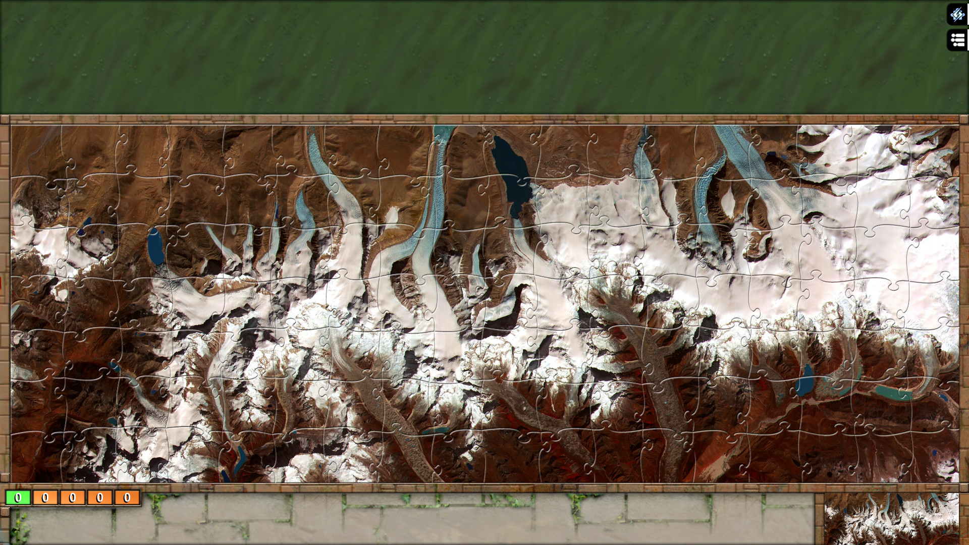Jigsaw Puzzle Pack - Pixel Puzzles Ultimate: Variety Pack 12 screenshot 13