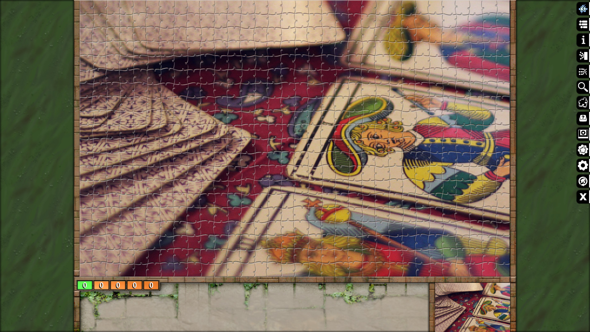 Jigsaw Puzzle Pack - Pixel Puzzles Ultimate: Variety Pack 12 screenshot 3