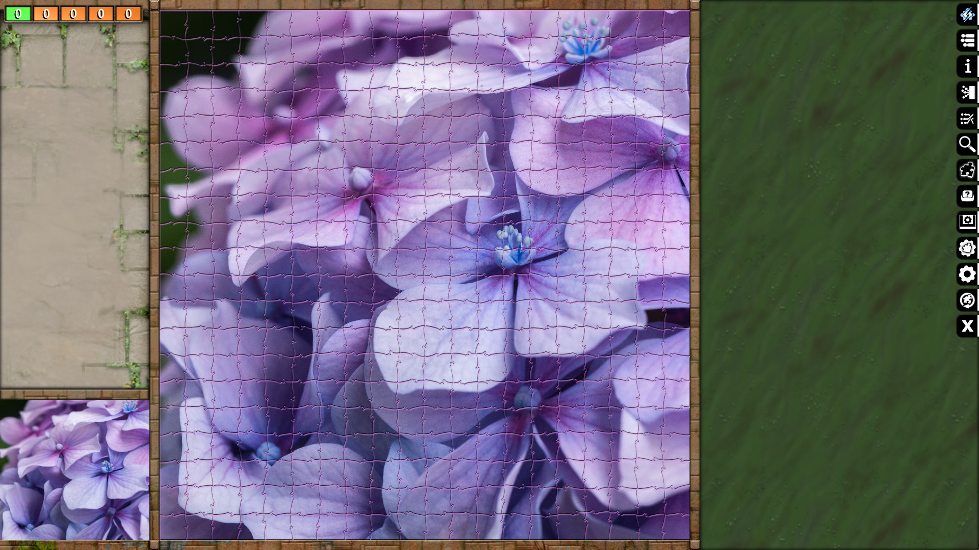 Jigsaw Puzzle Pack - Pixel Puzzles Ultimate: Variety Pack 12 screenshot 21