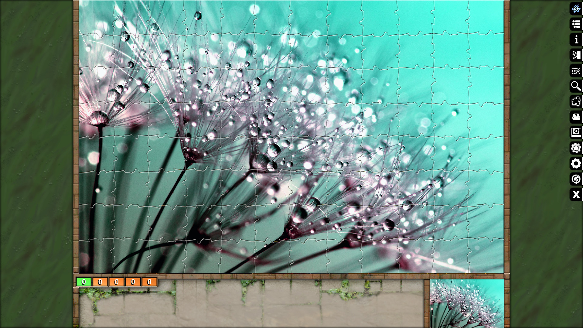 Jigsaw Puzzle Pack - Pixel Puzzles Ultimate: Variety Pack 12 screenshot 16