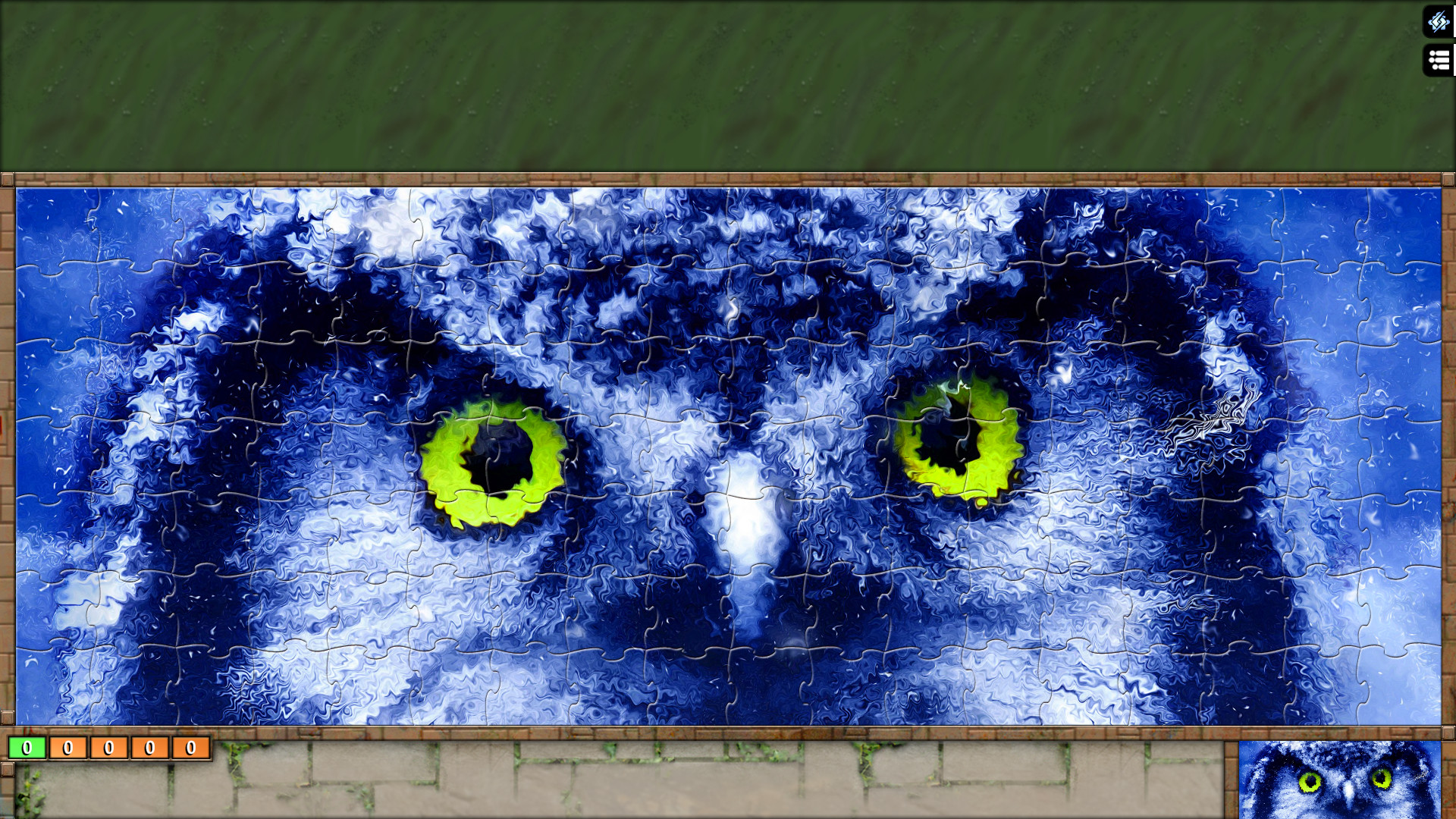 Jigsaw Puzzle Pack - Pixel Puzzles Ultimate: Variety Pack 12 screenshot 22