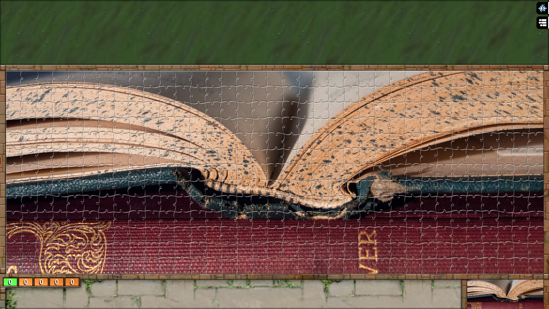Jigsaw Puzzle Pack - Pixel Puzzles Ultimate: Variety Pack 12 screenshot 20