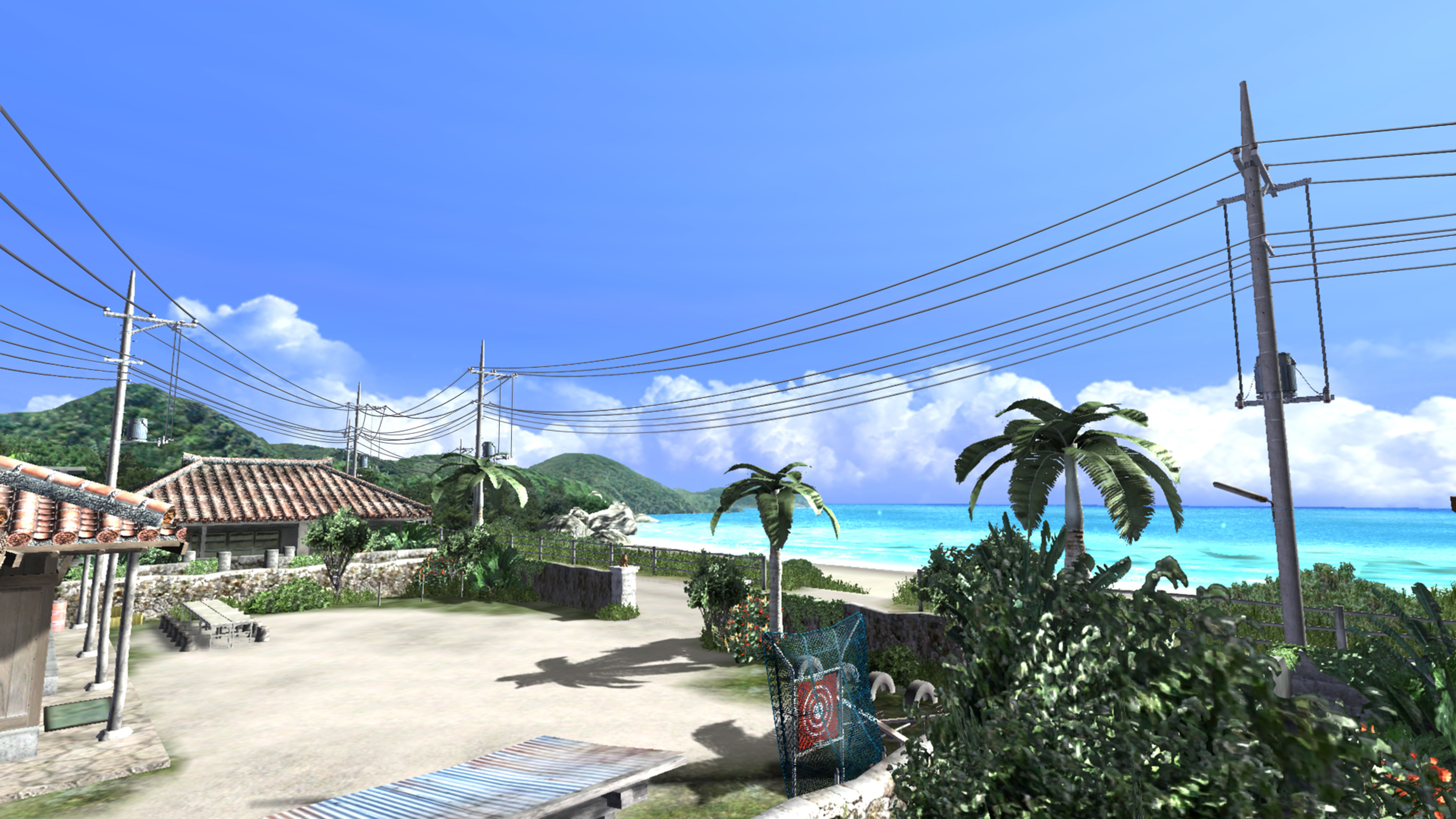 Yakuza 3 Remastered screenshot 1